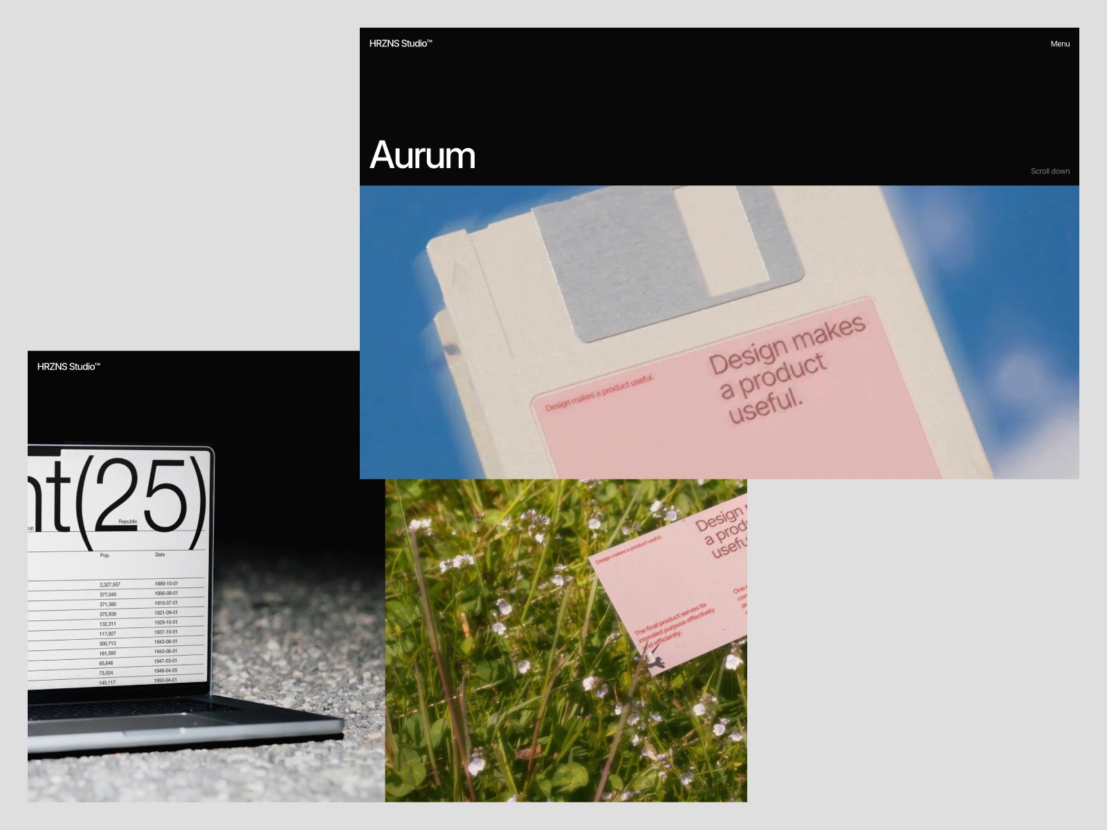 HRZNS - Image 4