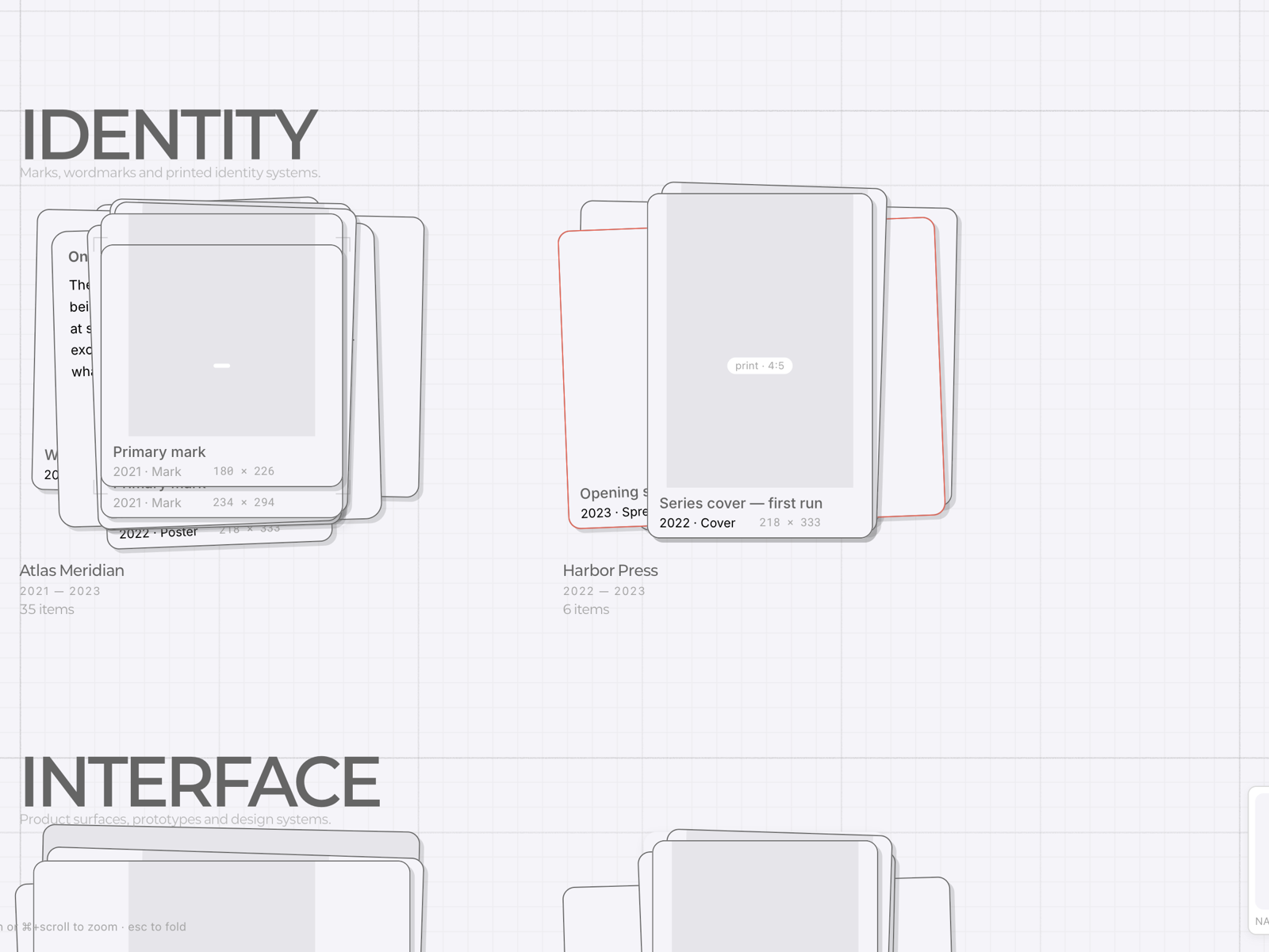 Infinite Canvas - Image 2