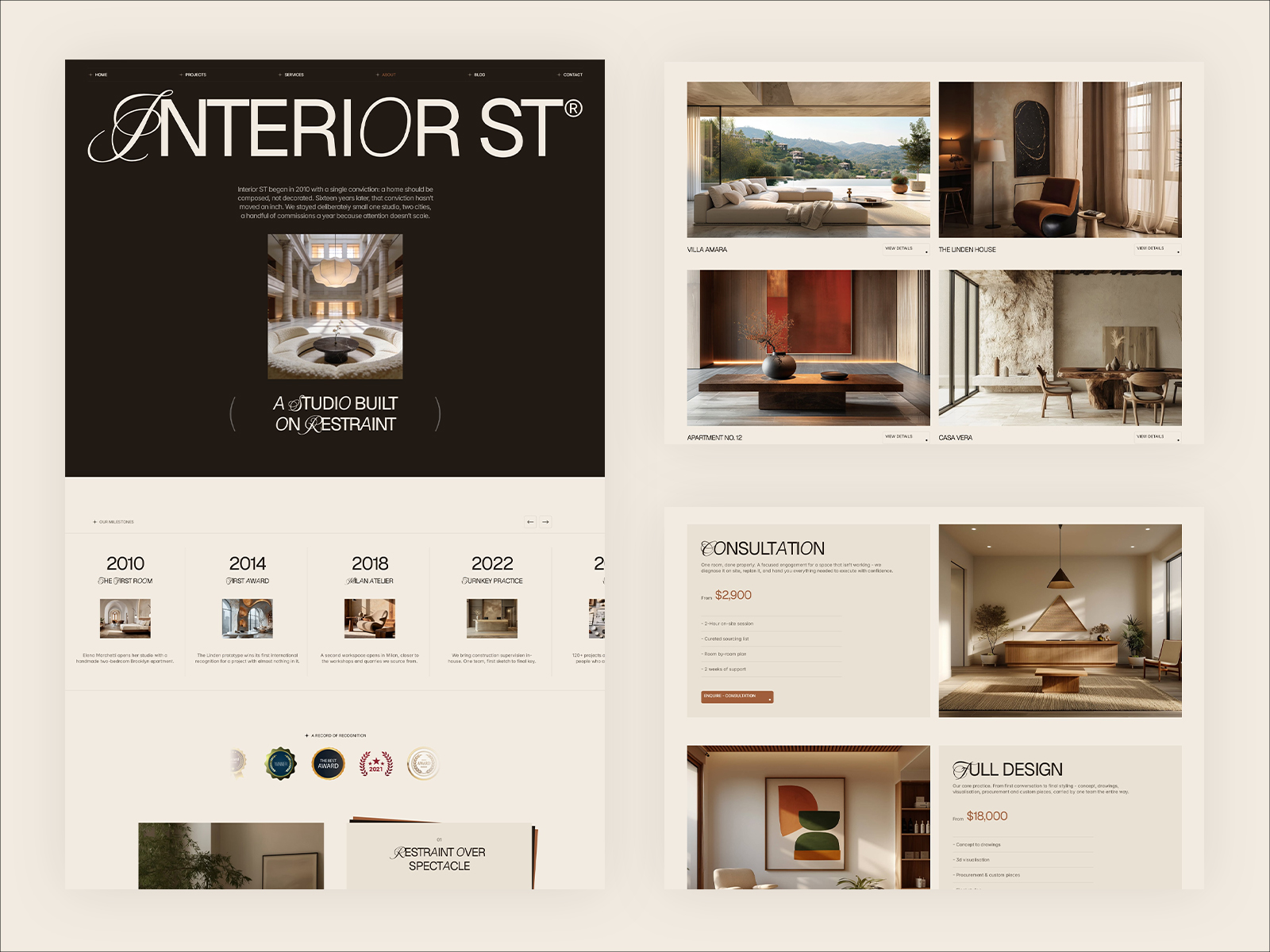 Interior ST - Image 3