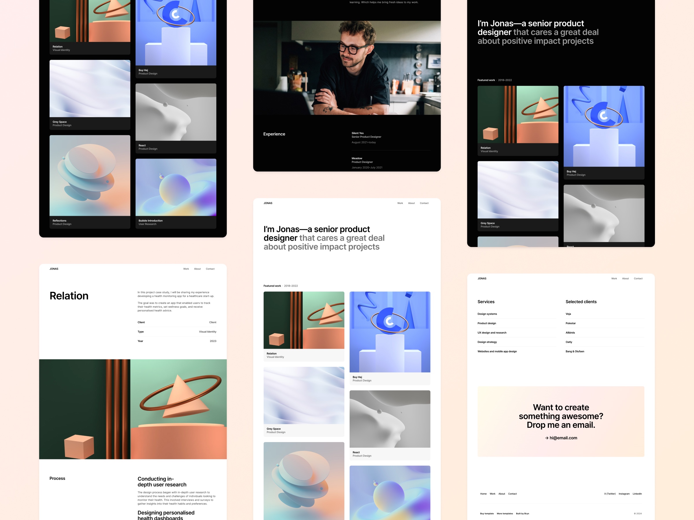 Jonas - Image 3