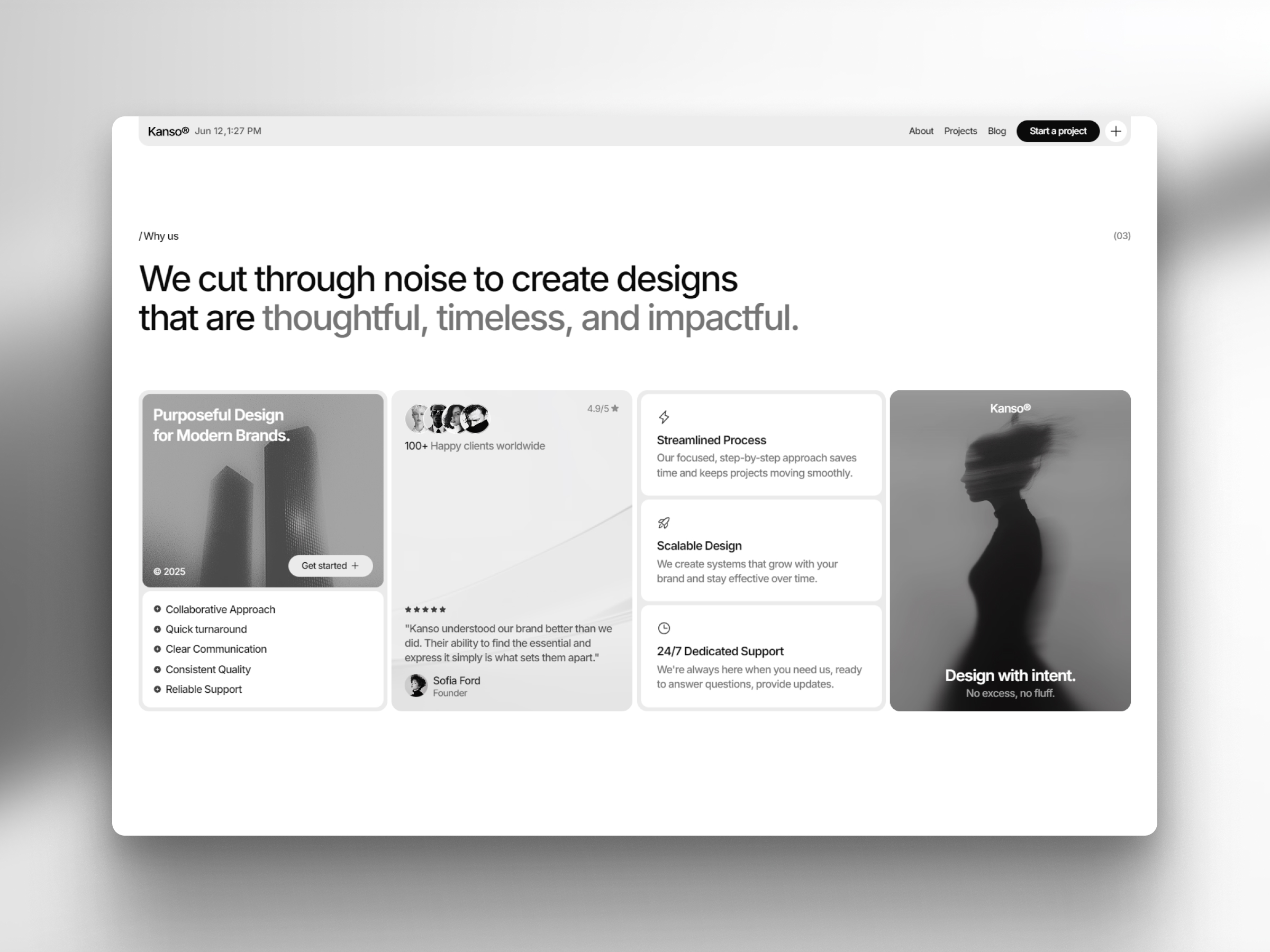 Kanso - Image 2