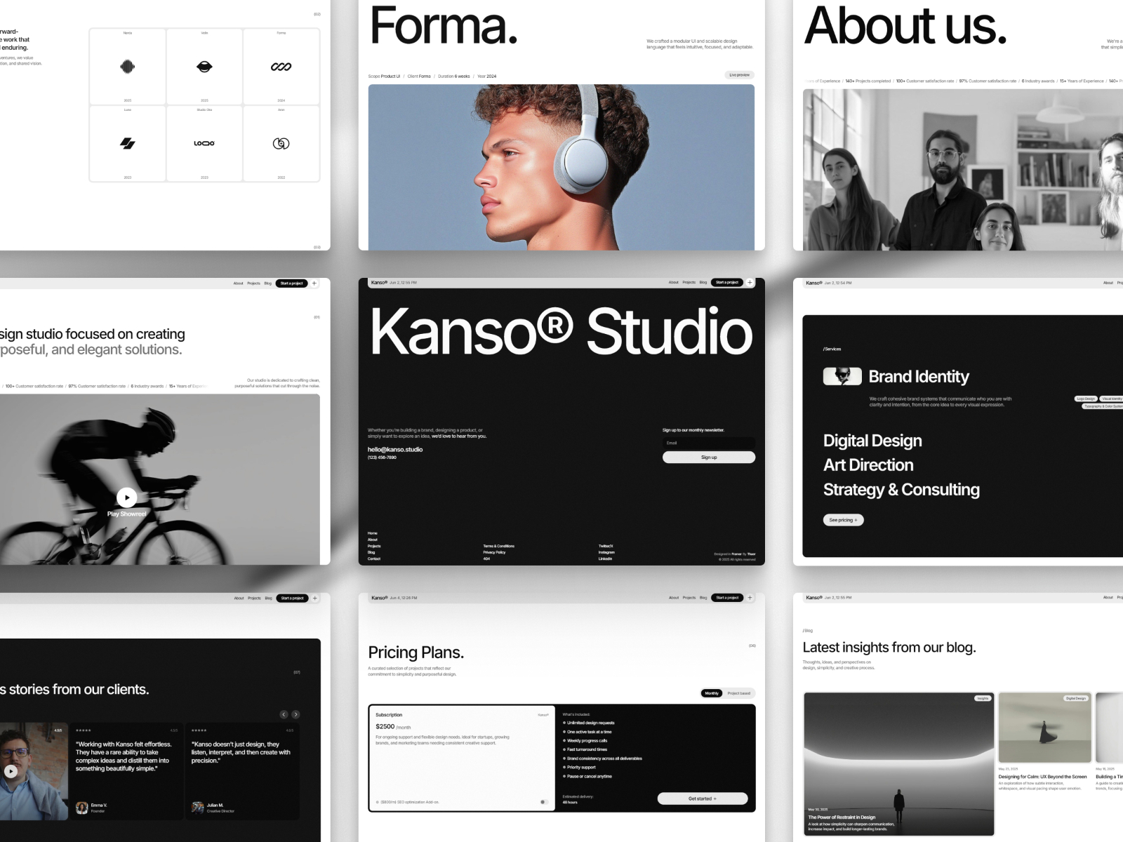 Kanso - Image 4
