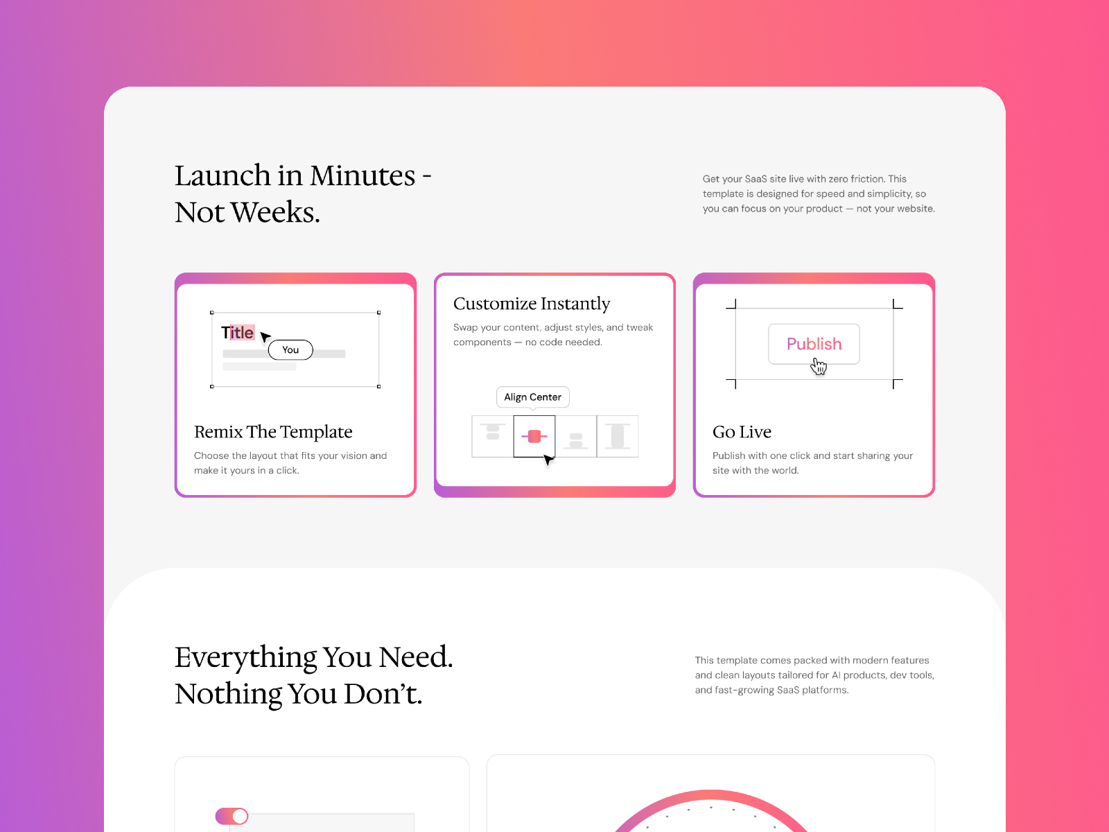 Kavi — Tech, AI, SaaS, Business & App - Image 2