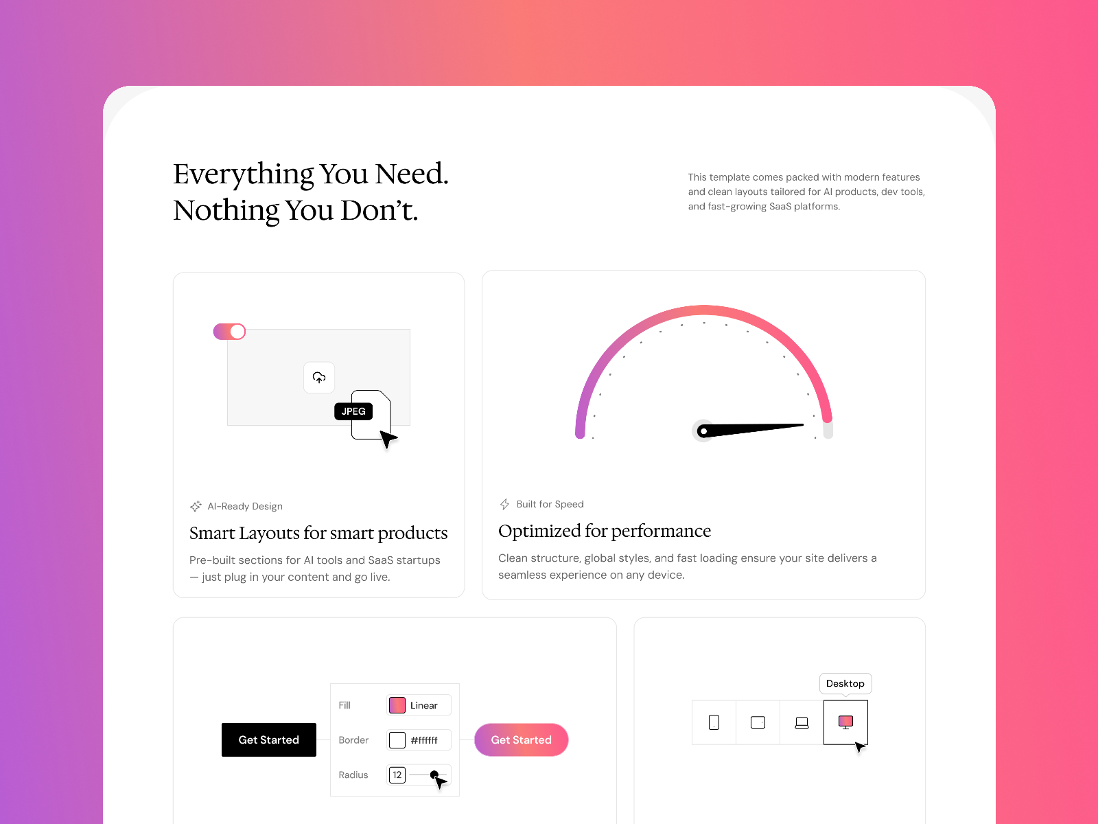 Kavi — Tech, AI, SaaS, Business & App - Image 3