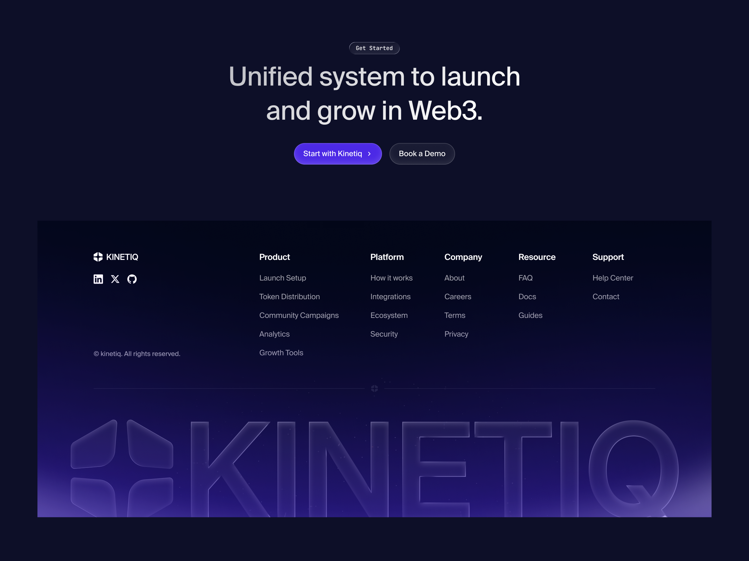 Kinetiq Template - Image 4