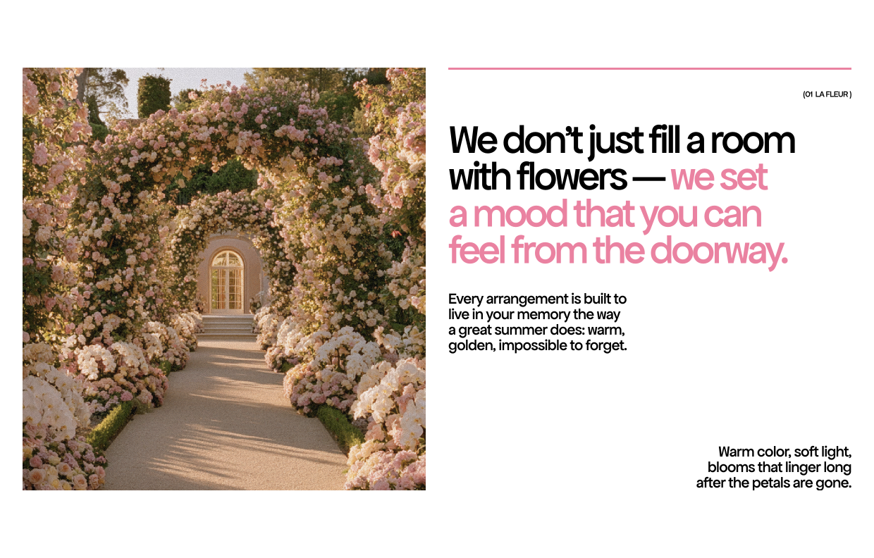 La Fleur - Image 2
