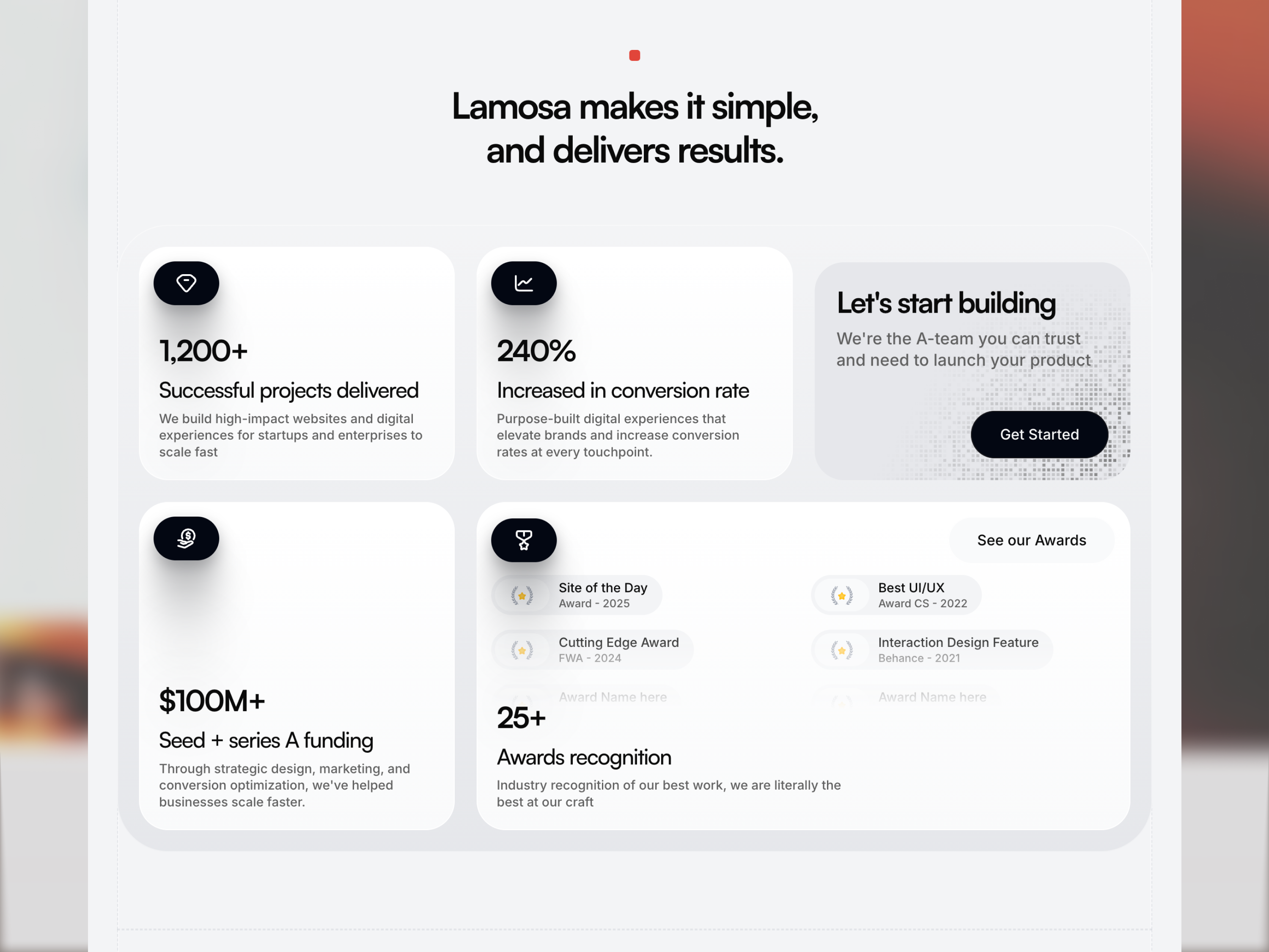Lamossa Studio - Image 3