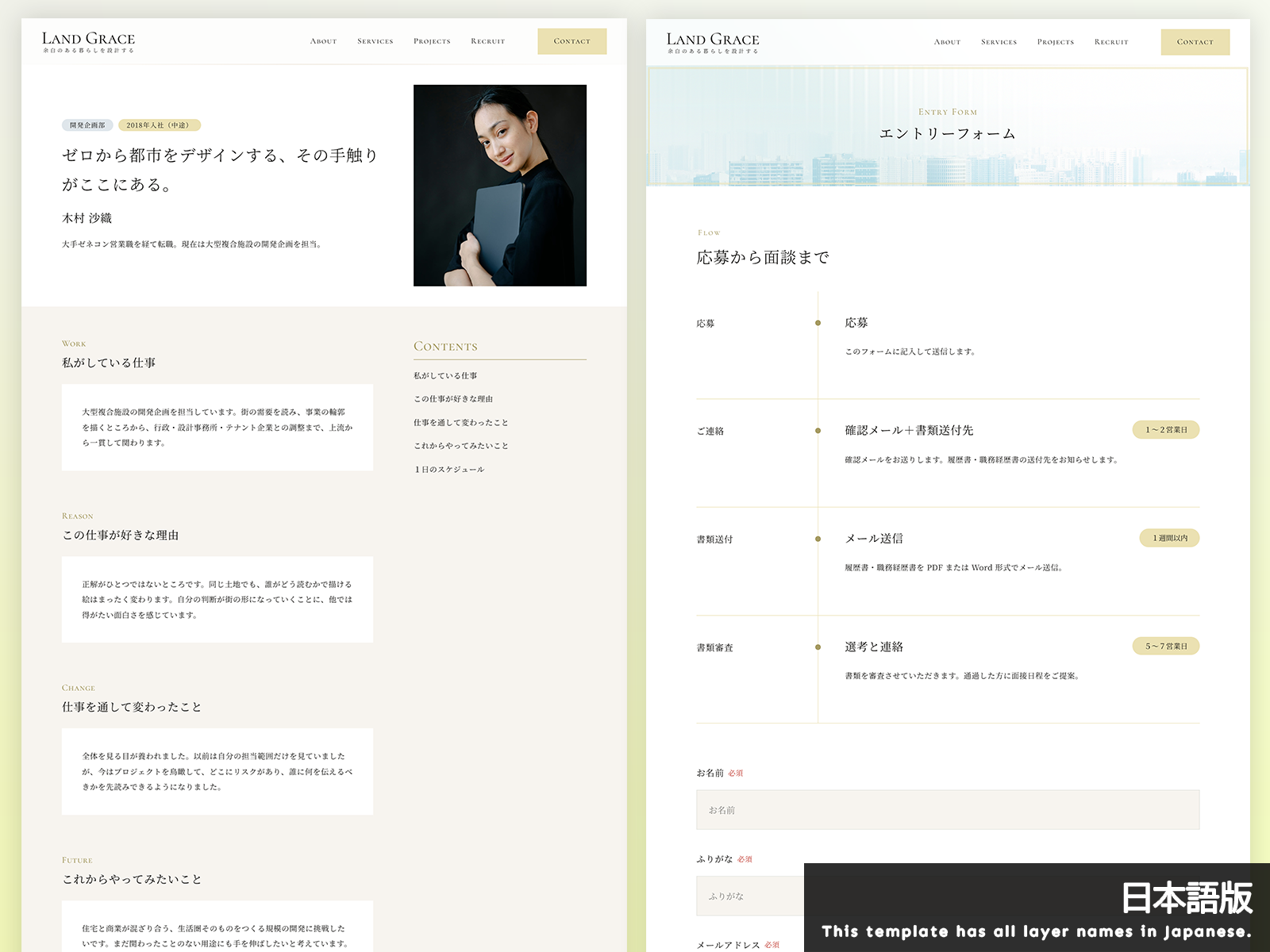 LAND GRACE [JP] - Image 3
