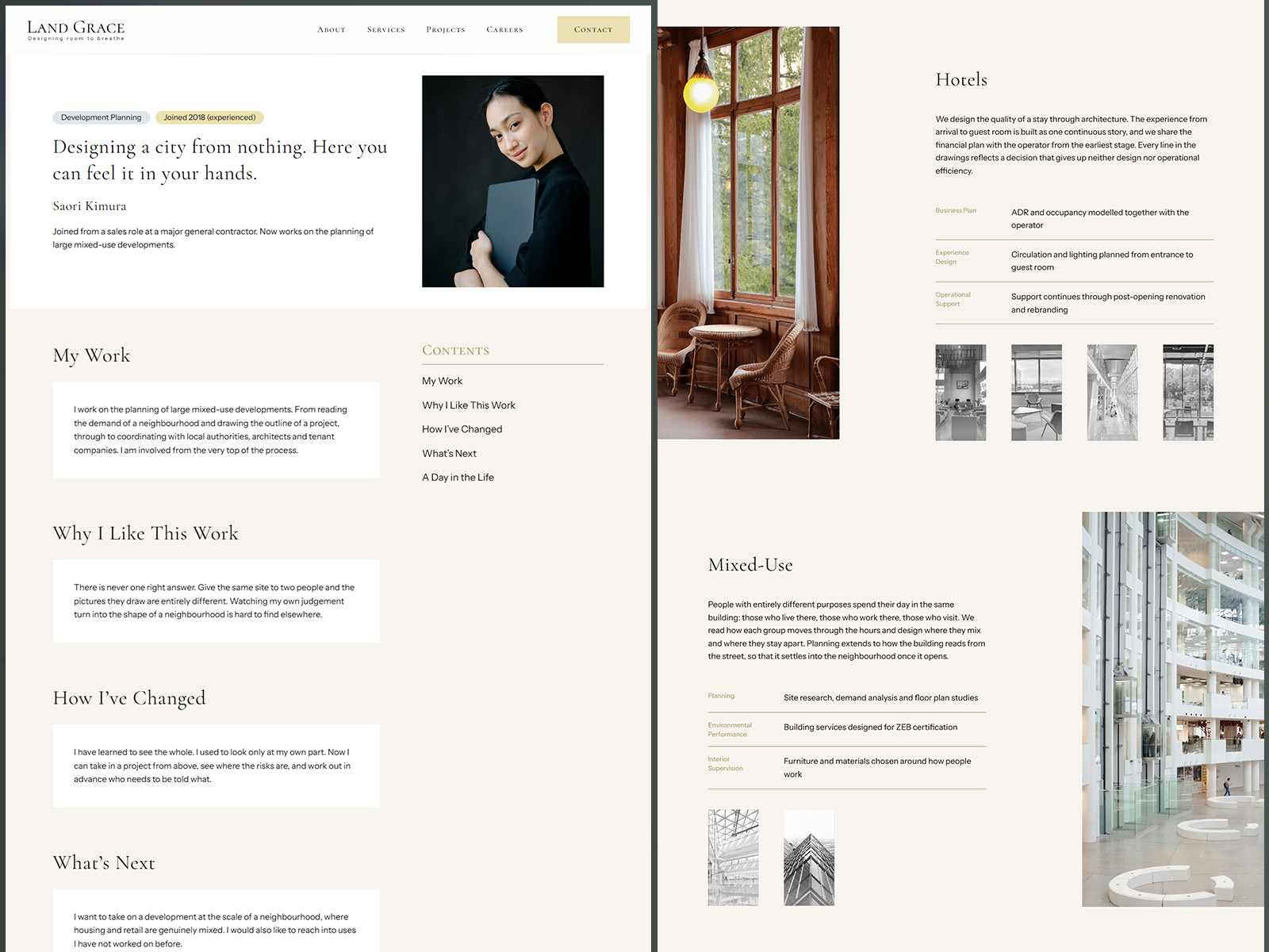 LAND GRACE - Image 3