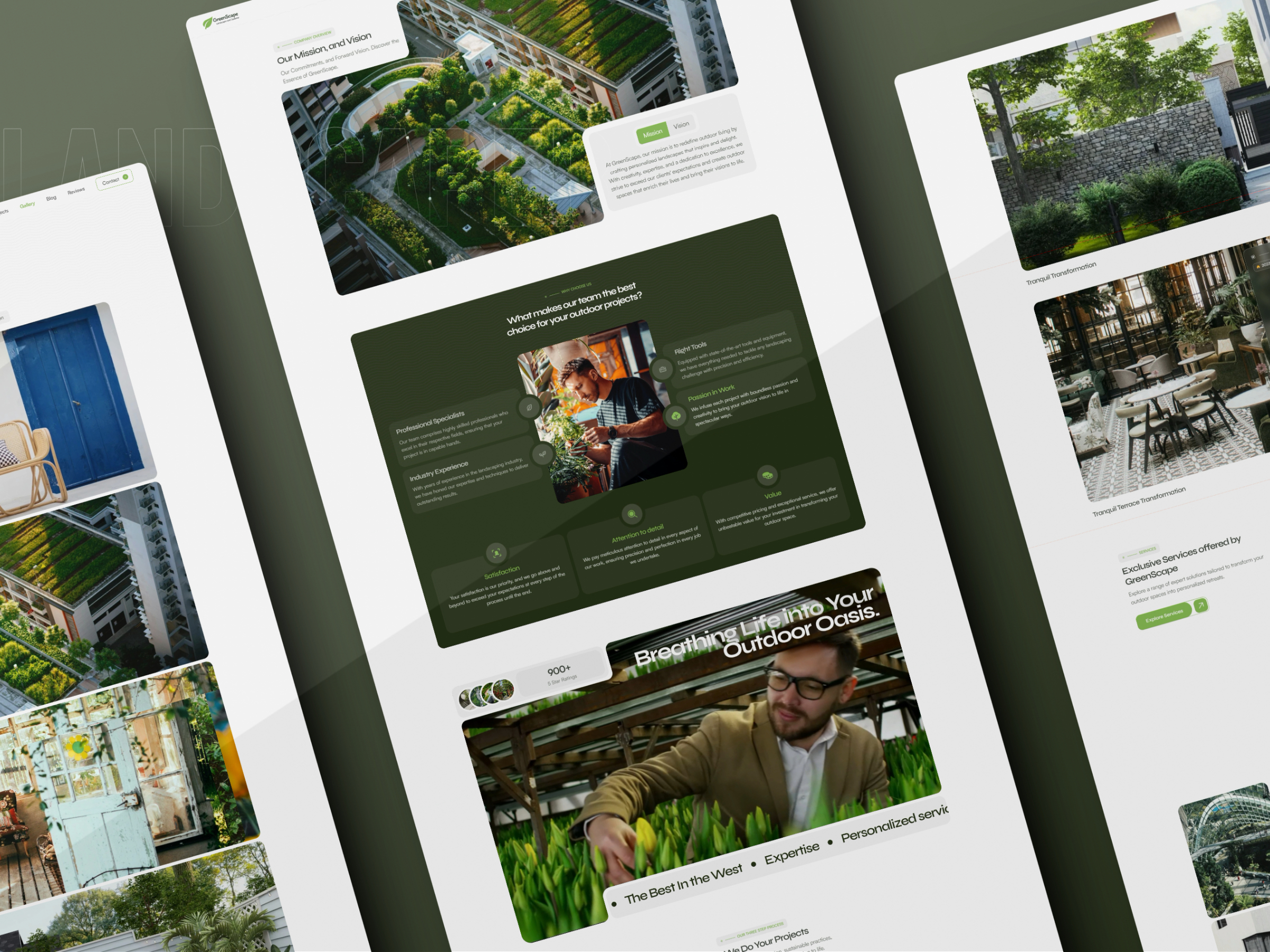 Landscaper - Image 3