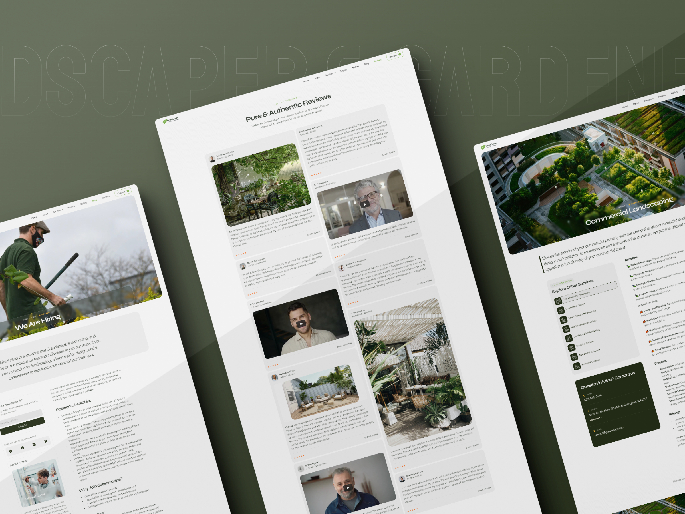 Landscaper - Image 4