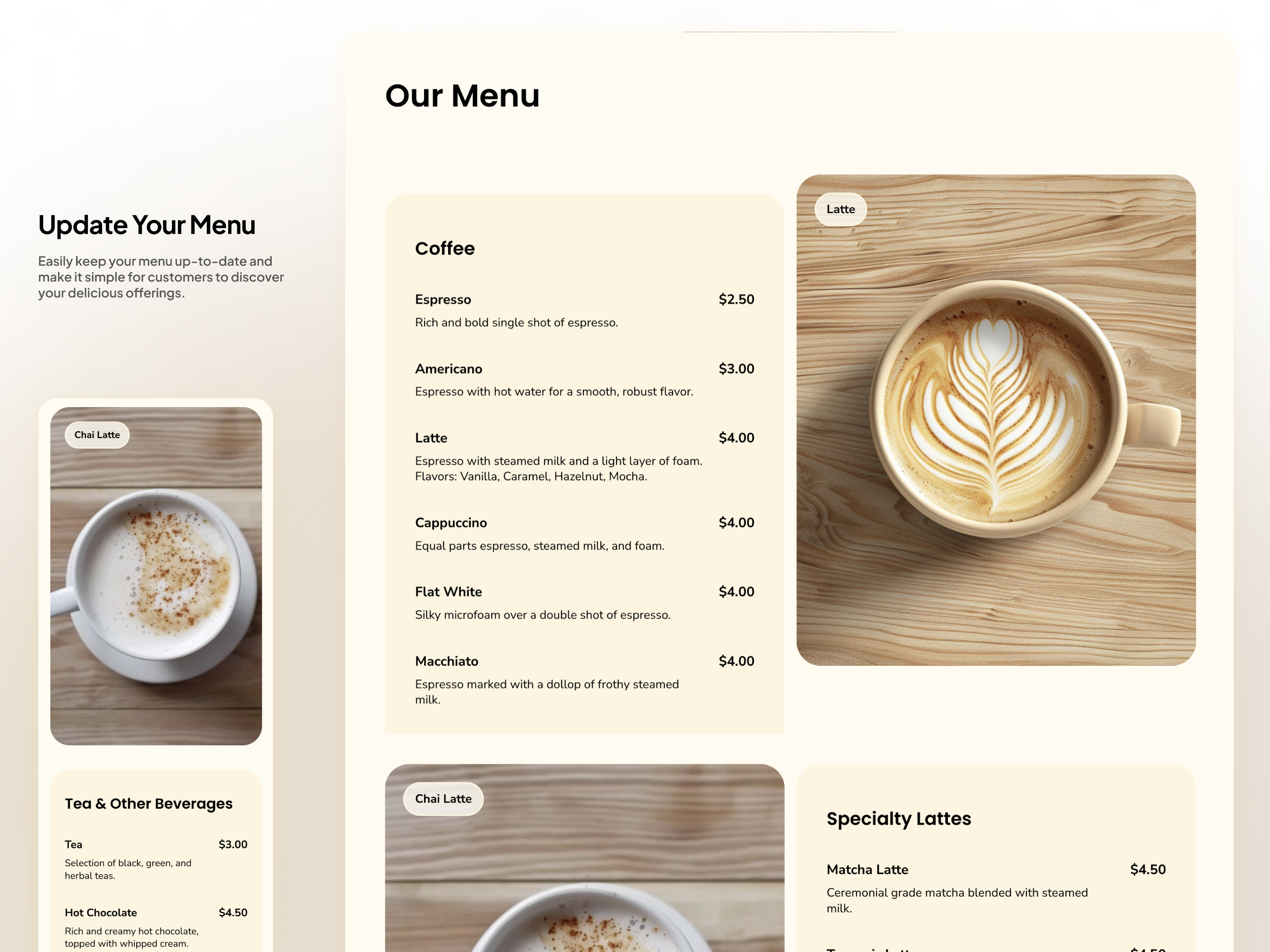 Latte - Image 2