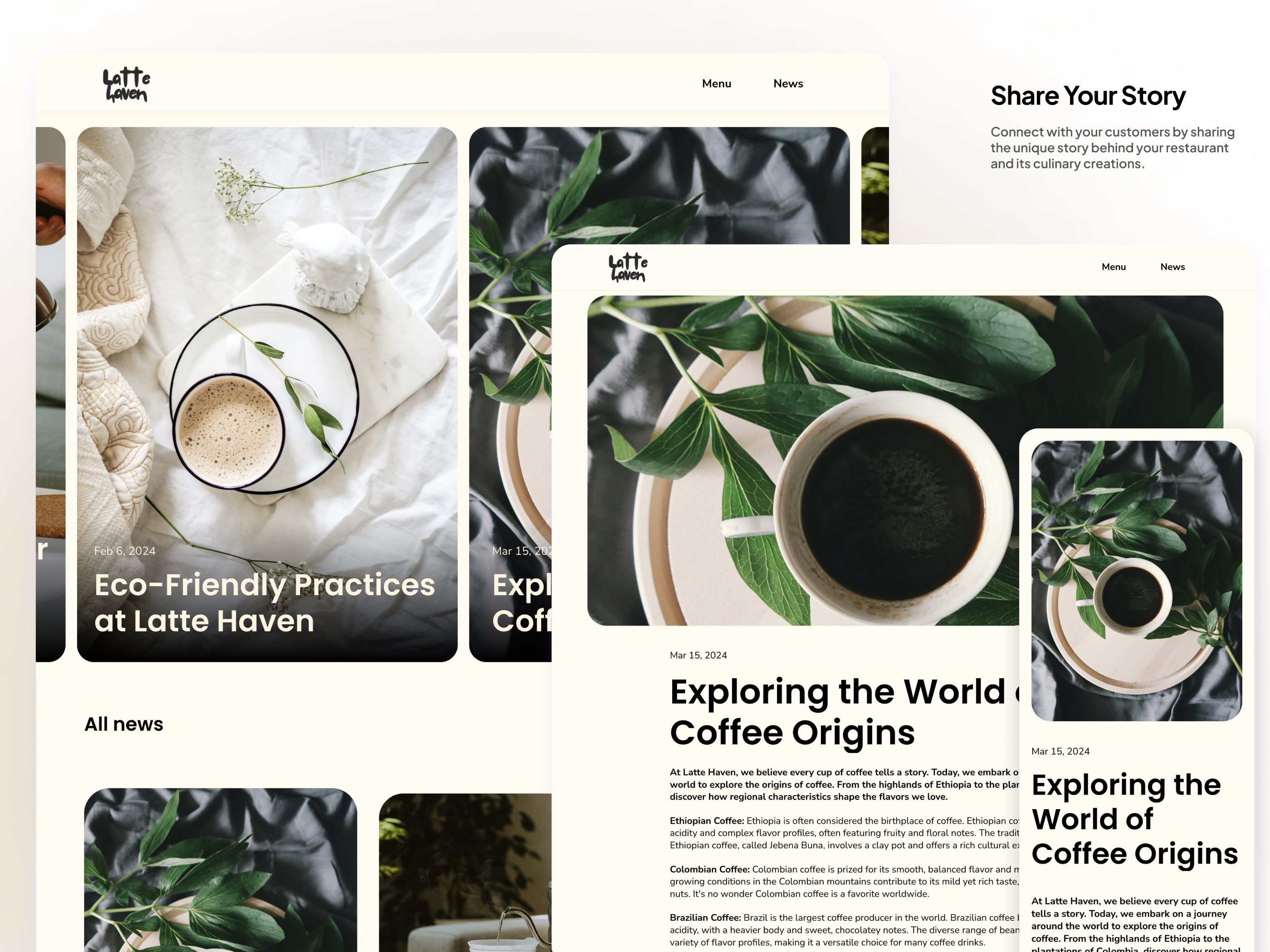 Latte - Image 3