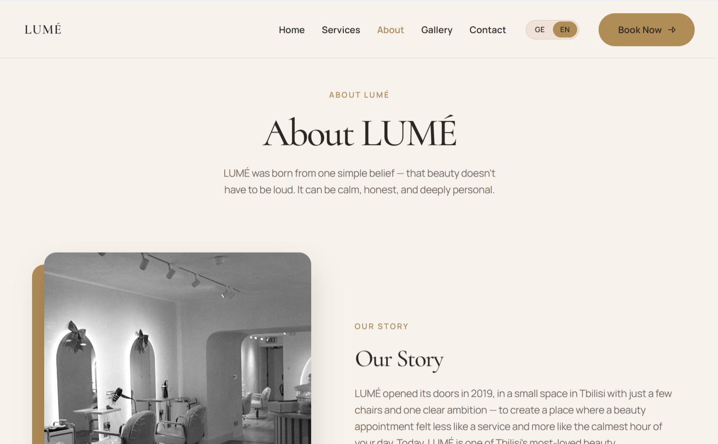 LUMÉe - Image 3