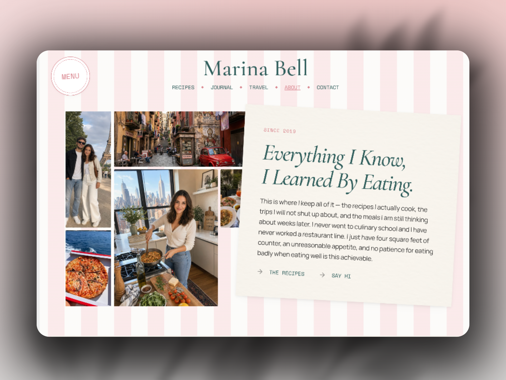 Marina Bell - Image 4