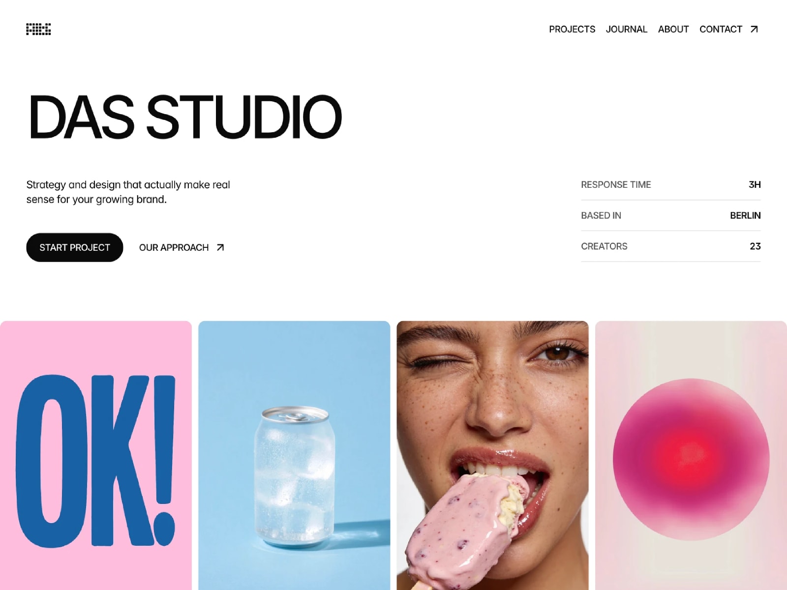 Matcha Shop · Modern Café Template - Image 3