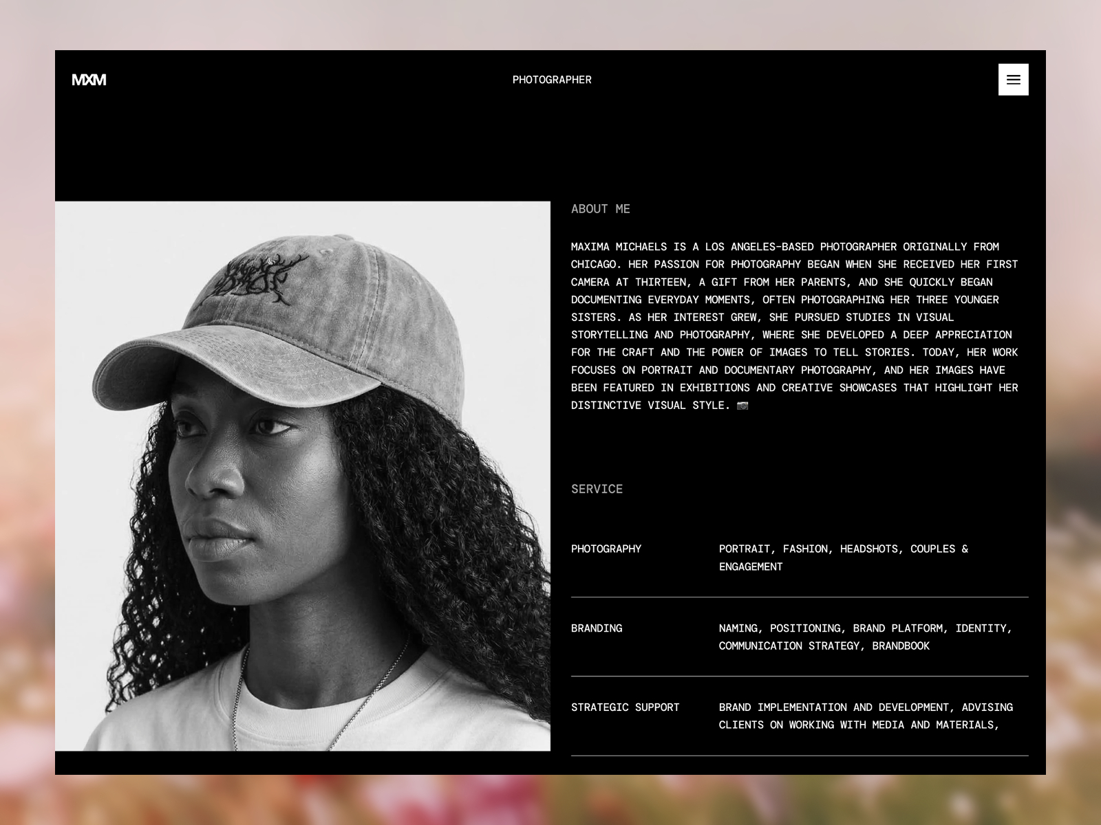 Maxima - Image 3