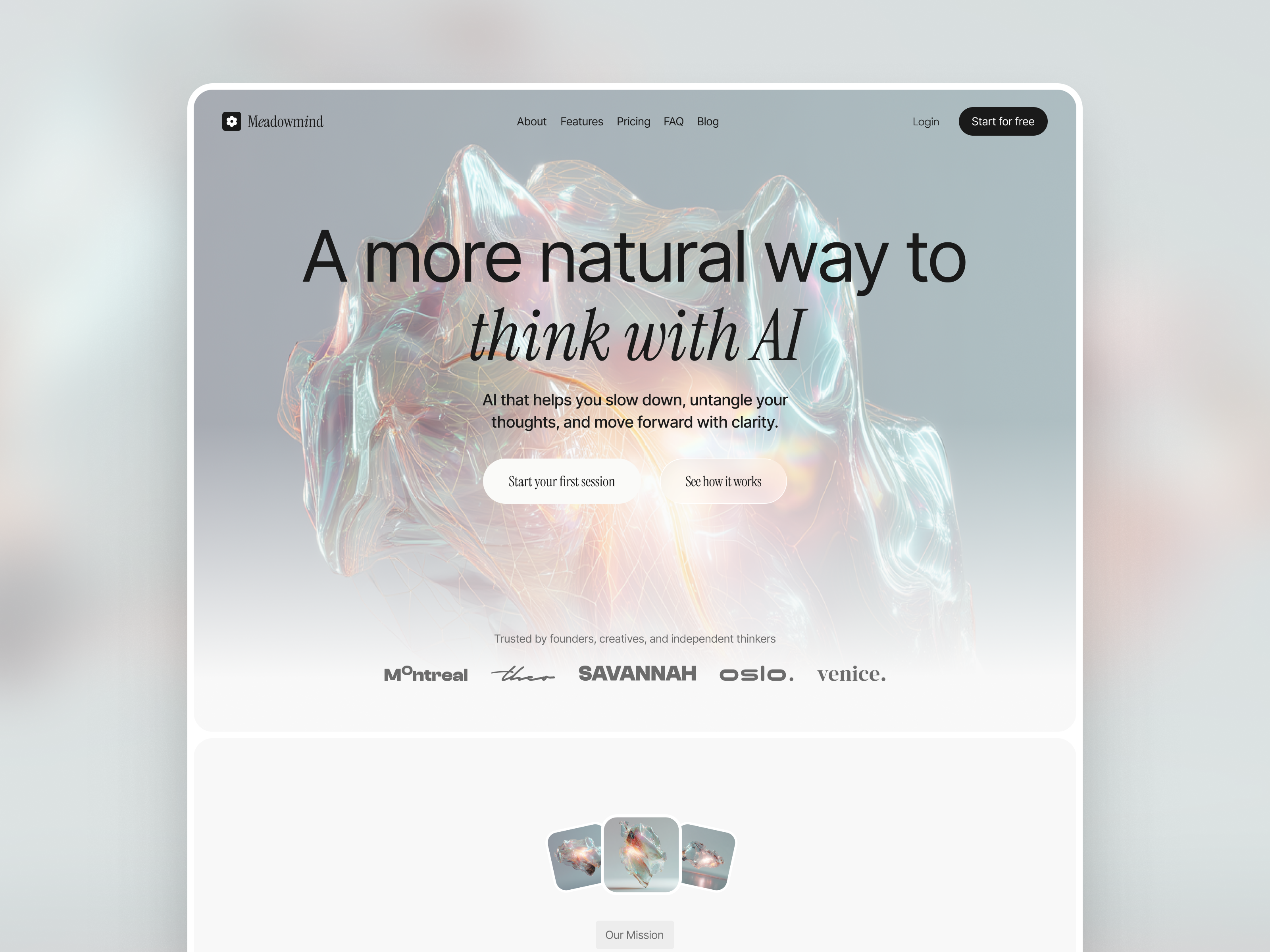 Meadowmind - Image 2