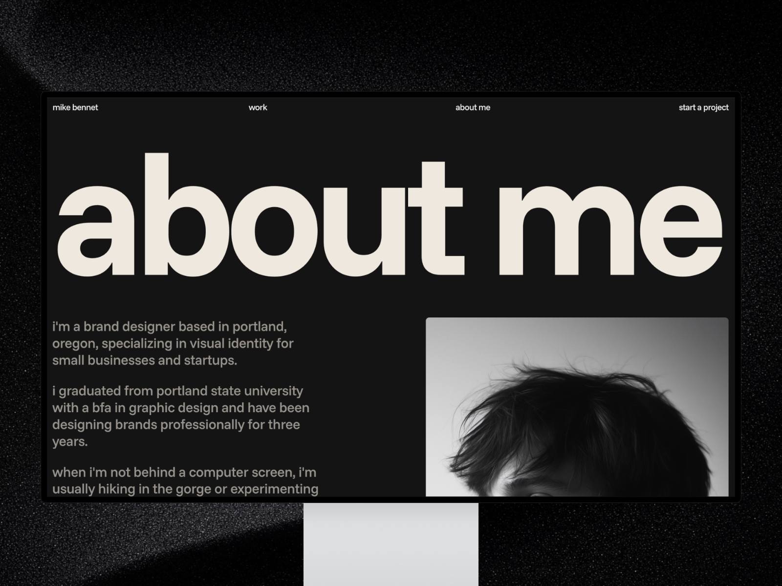 Mike Bennet - Image 2