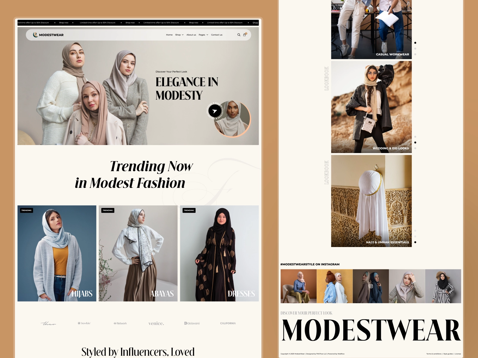 ModestWear - Image 2