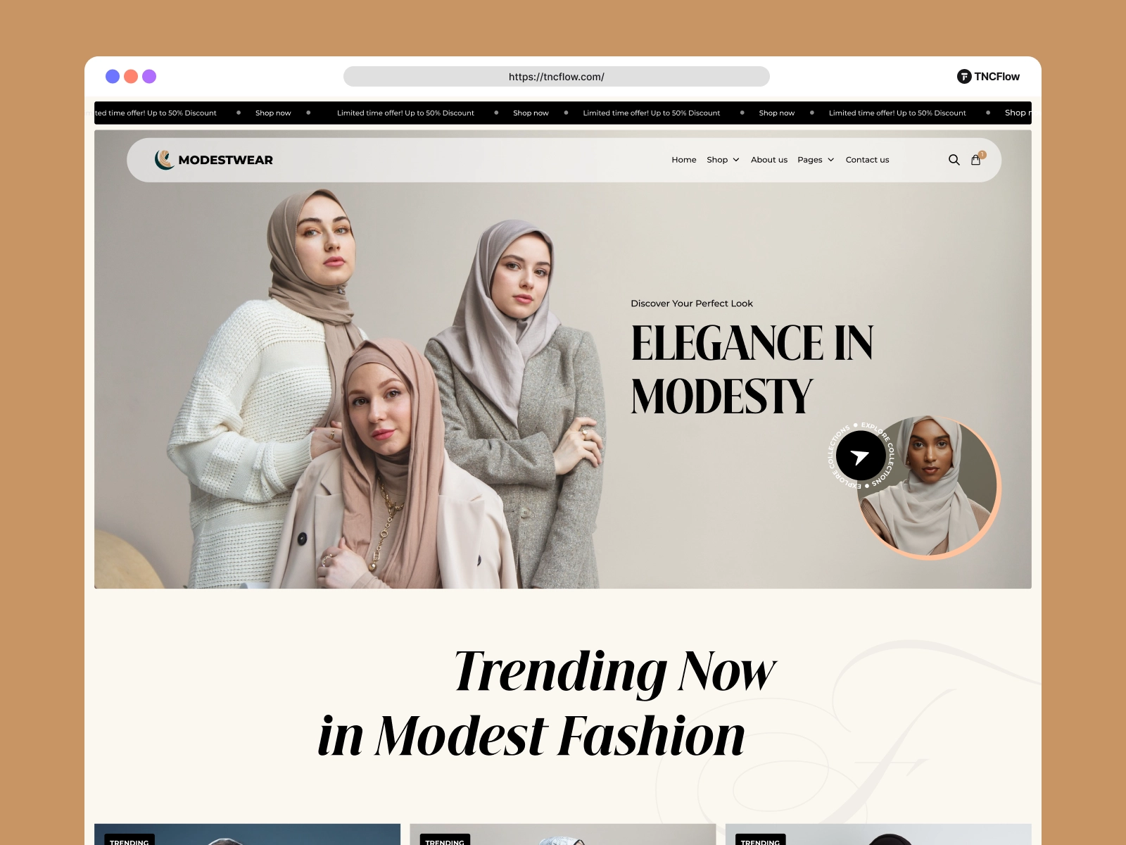ModestWear - Image 3