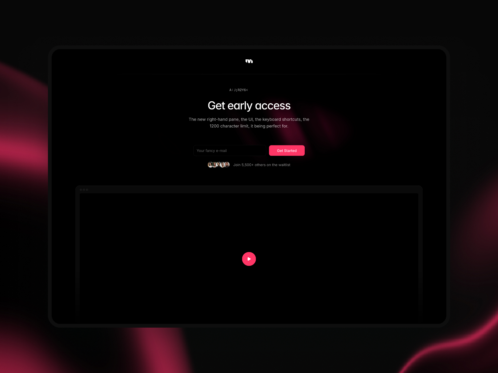 Mojave — SaaS, Tech, Startup, AI Template - Image 4