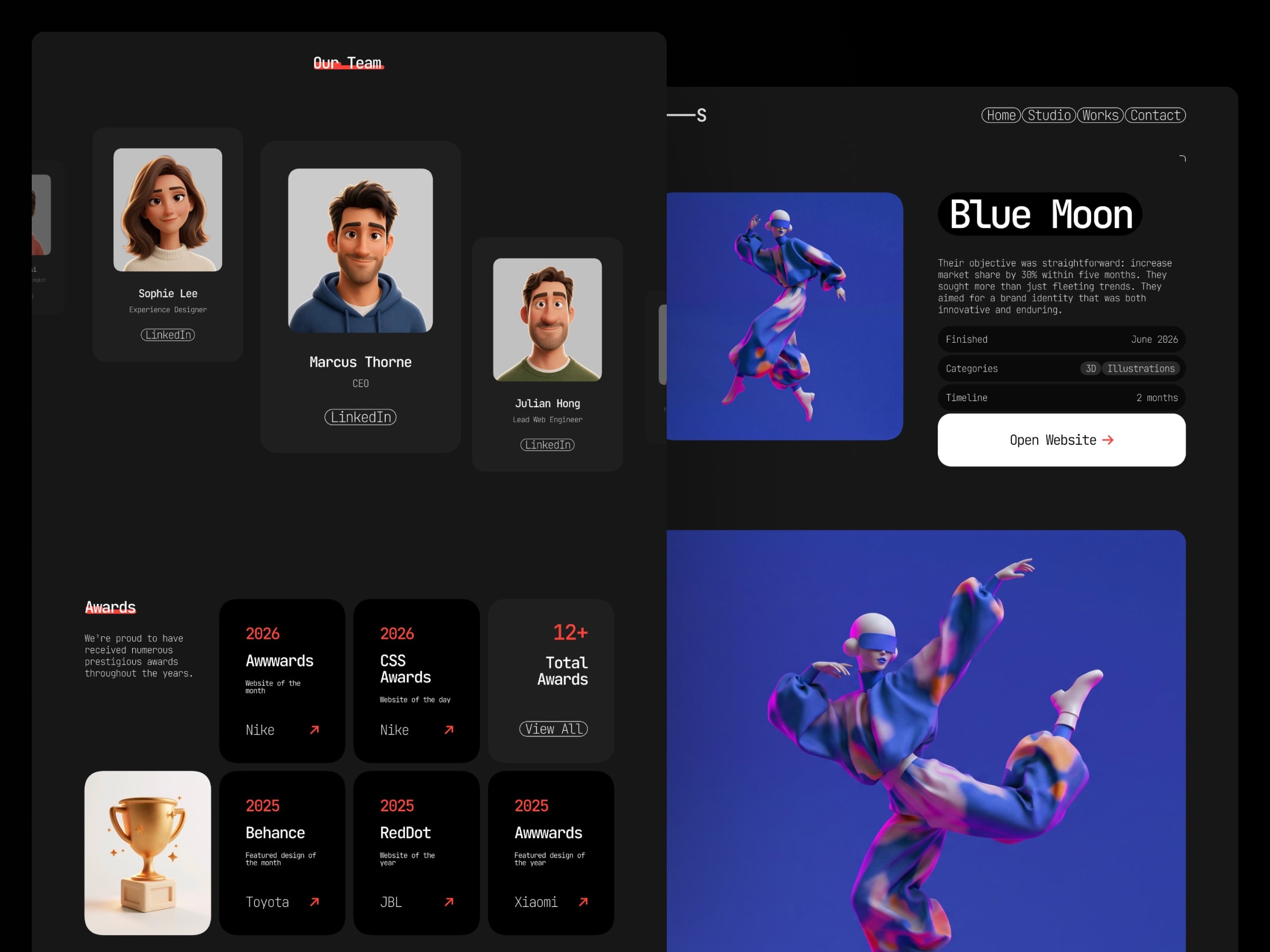 Mondragon 6 - Image 2