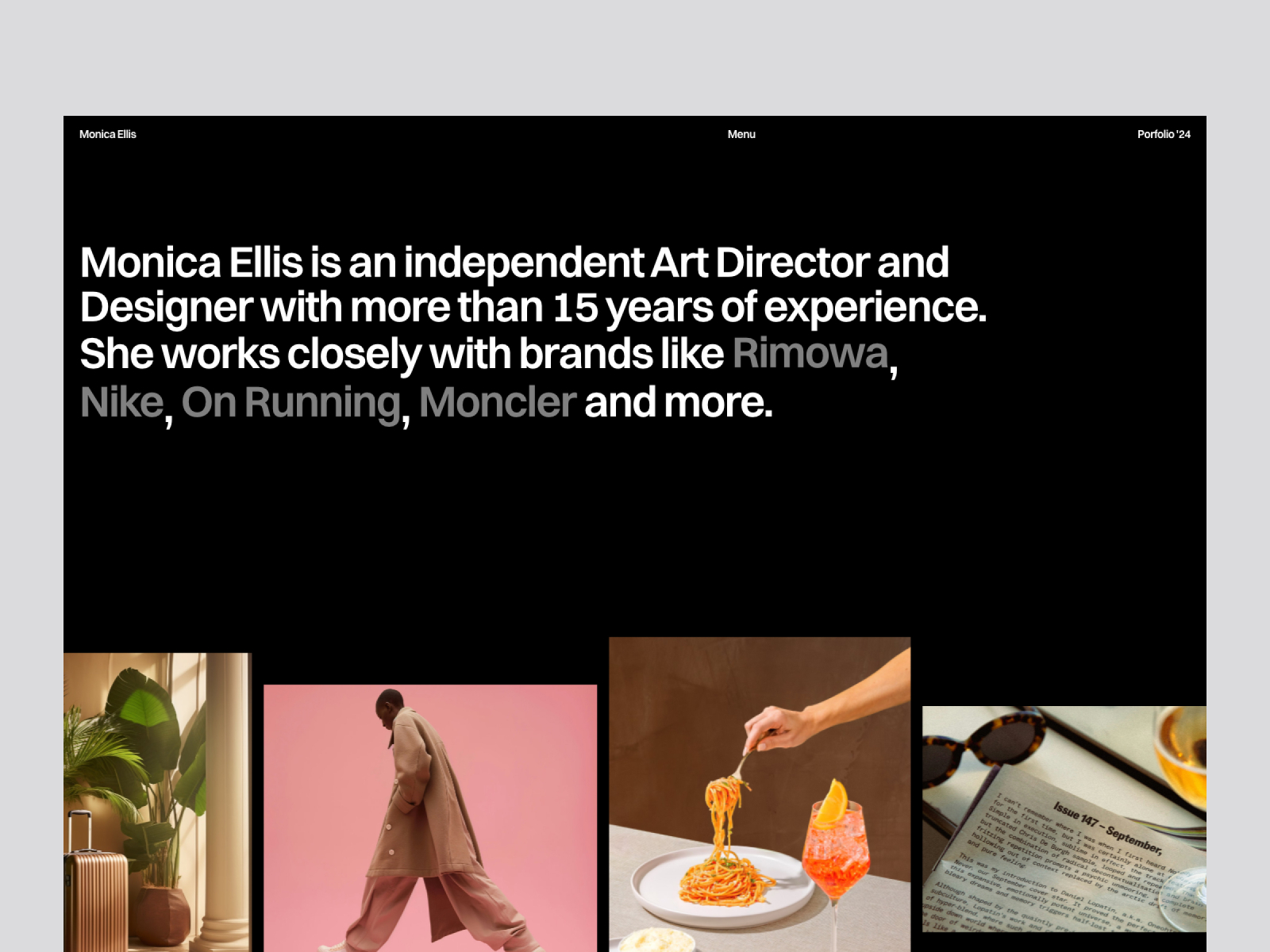 Monica Ellis - Image 4