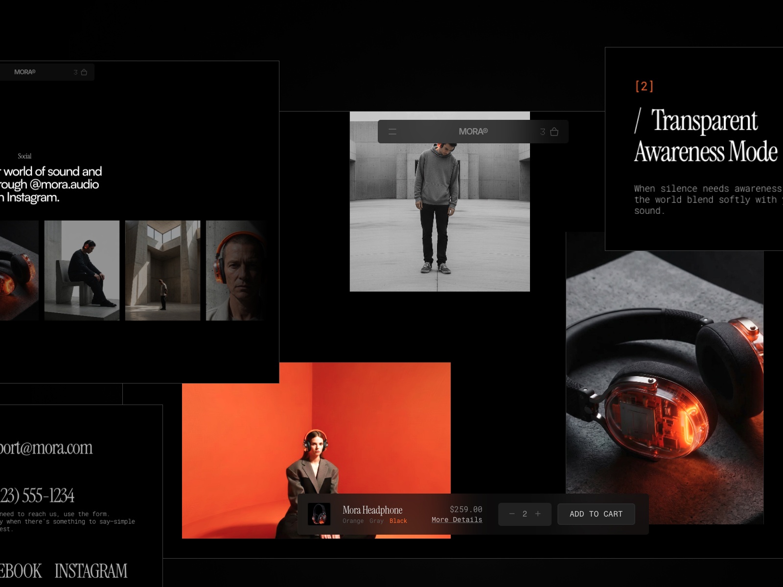 Morae - Image 3
