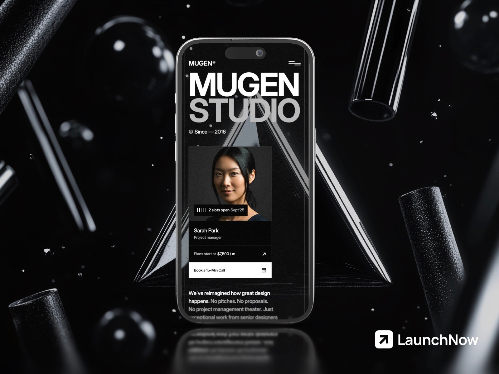 Mugen - Image 3
