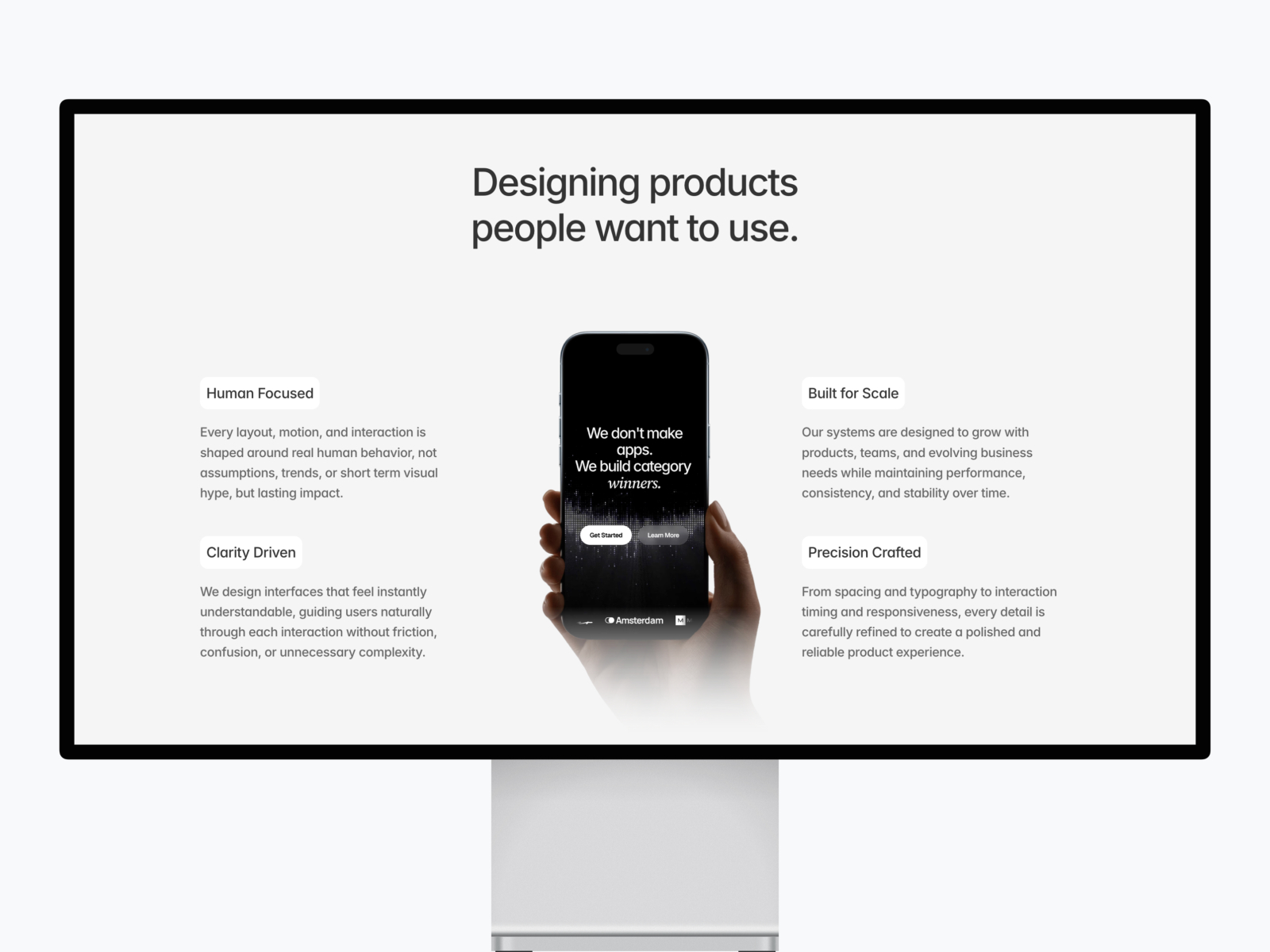 MVN Studio - Image 2