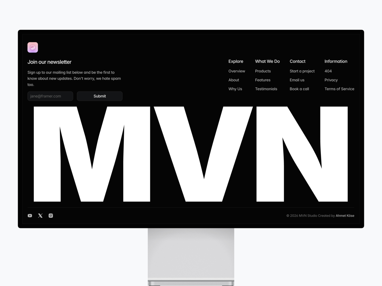 MVN Studio - Image 4