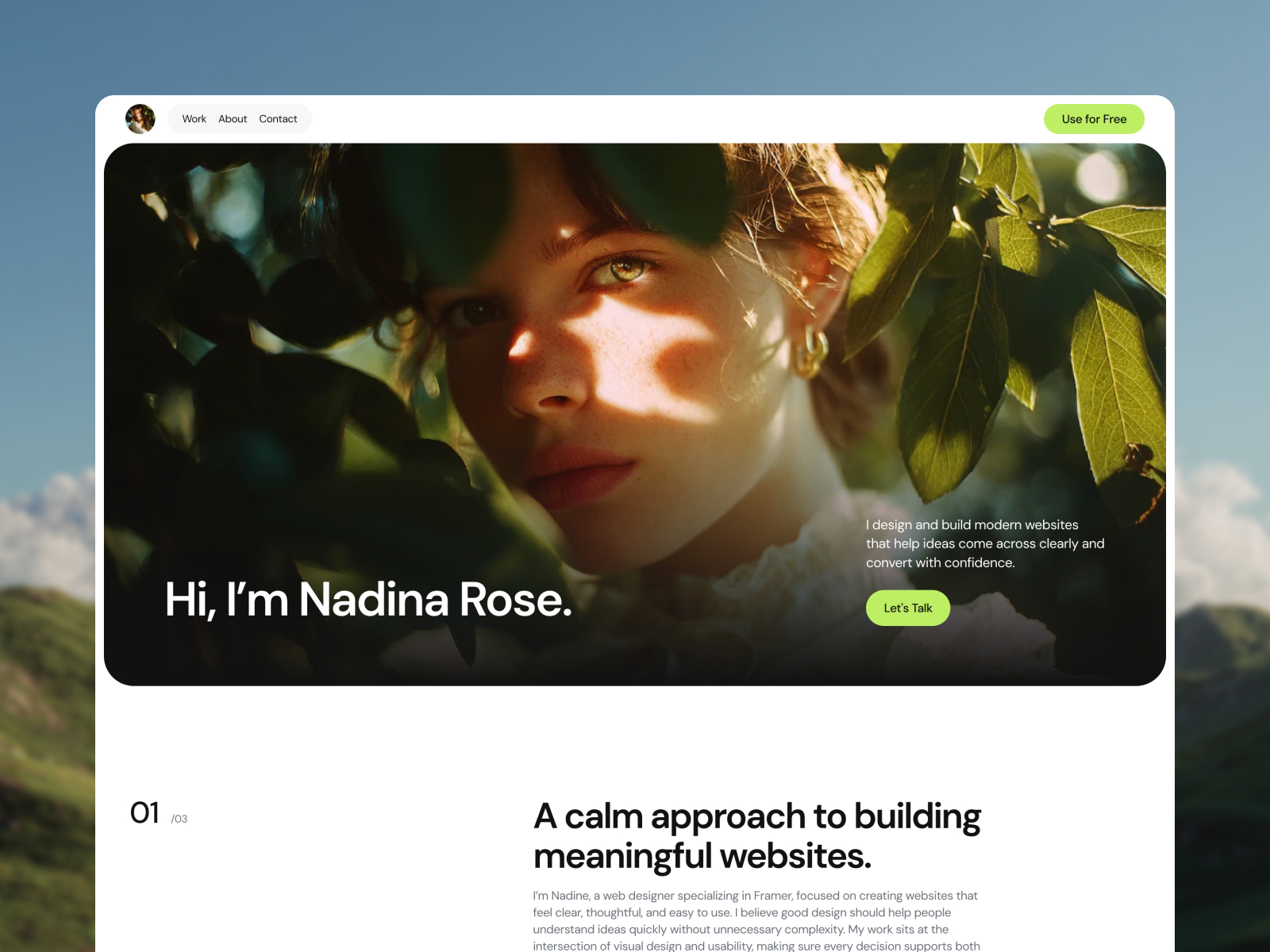 Nadina - Image 2