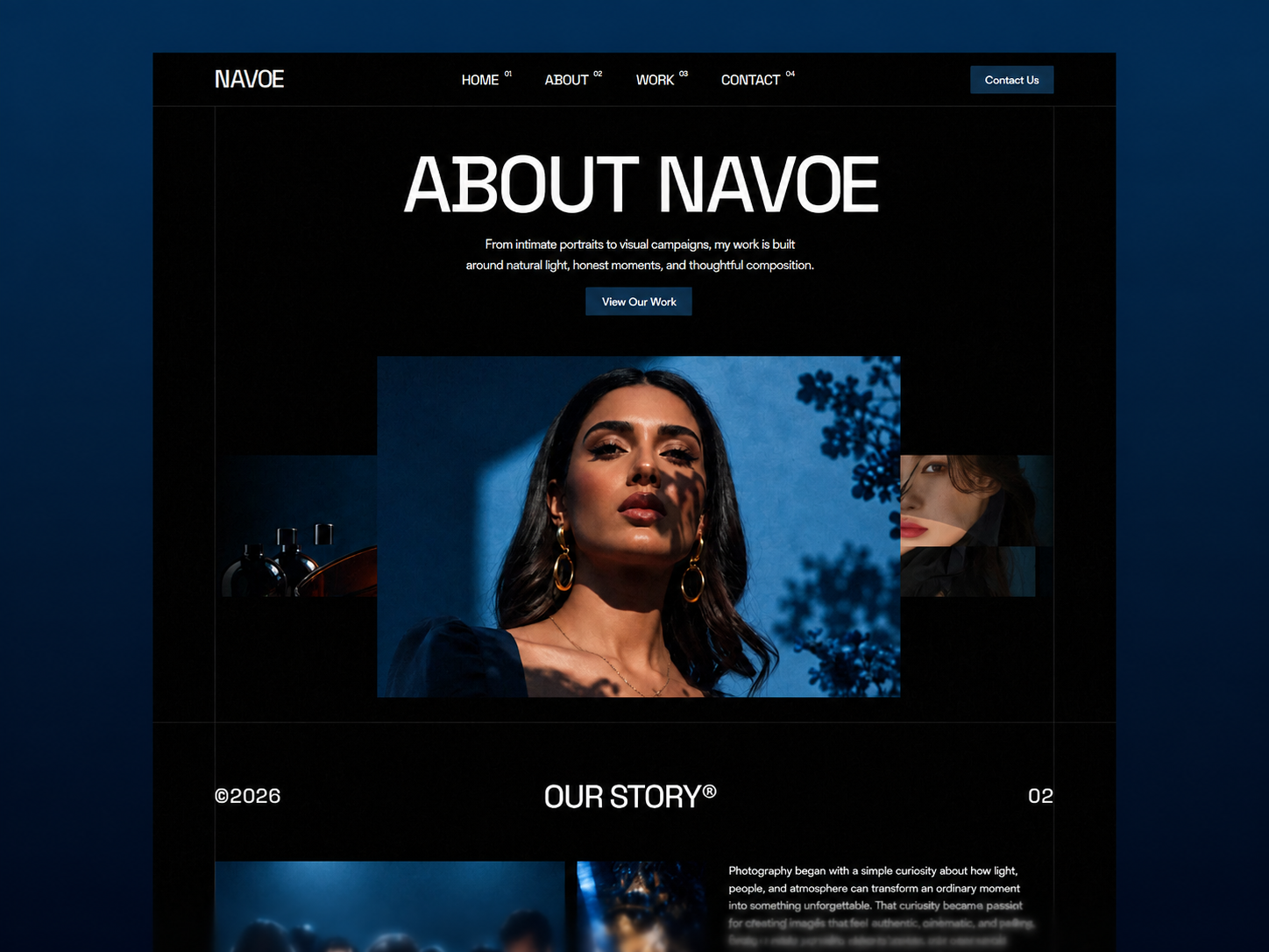Navoe - Image 2