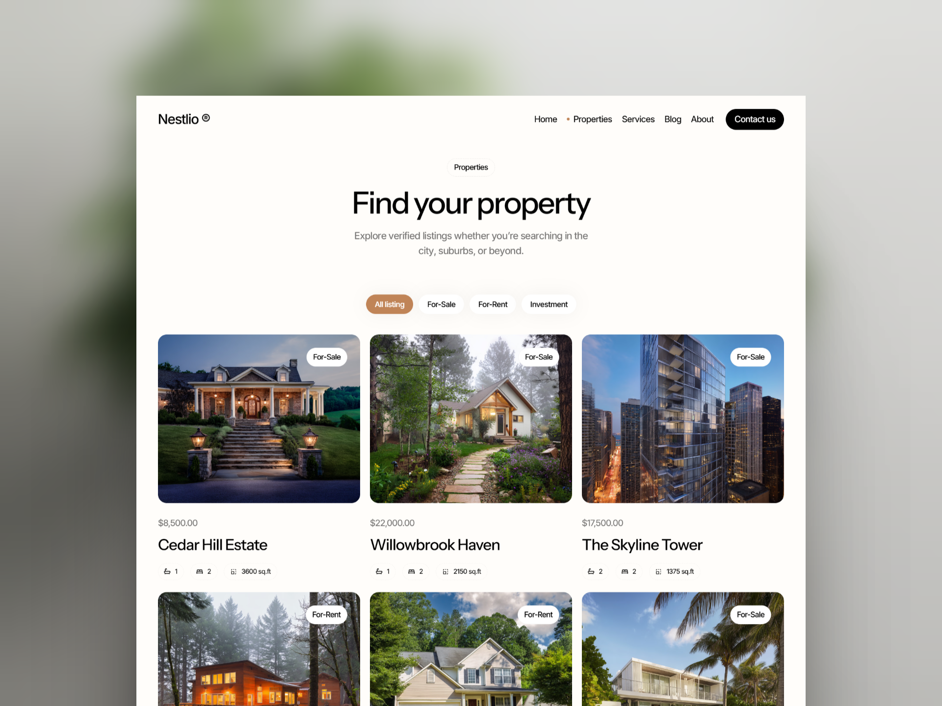 Nestlio - Image 4