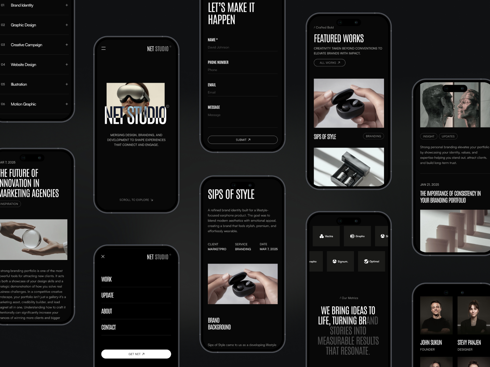 Net Folio - Image 4
