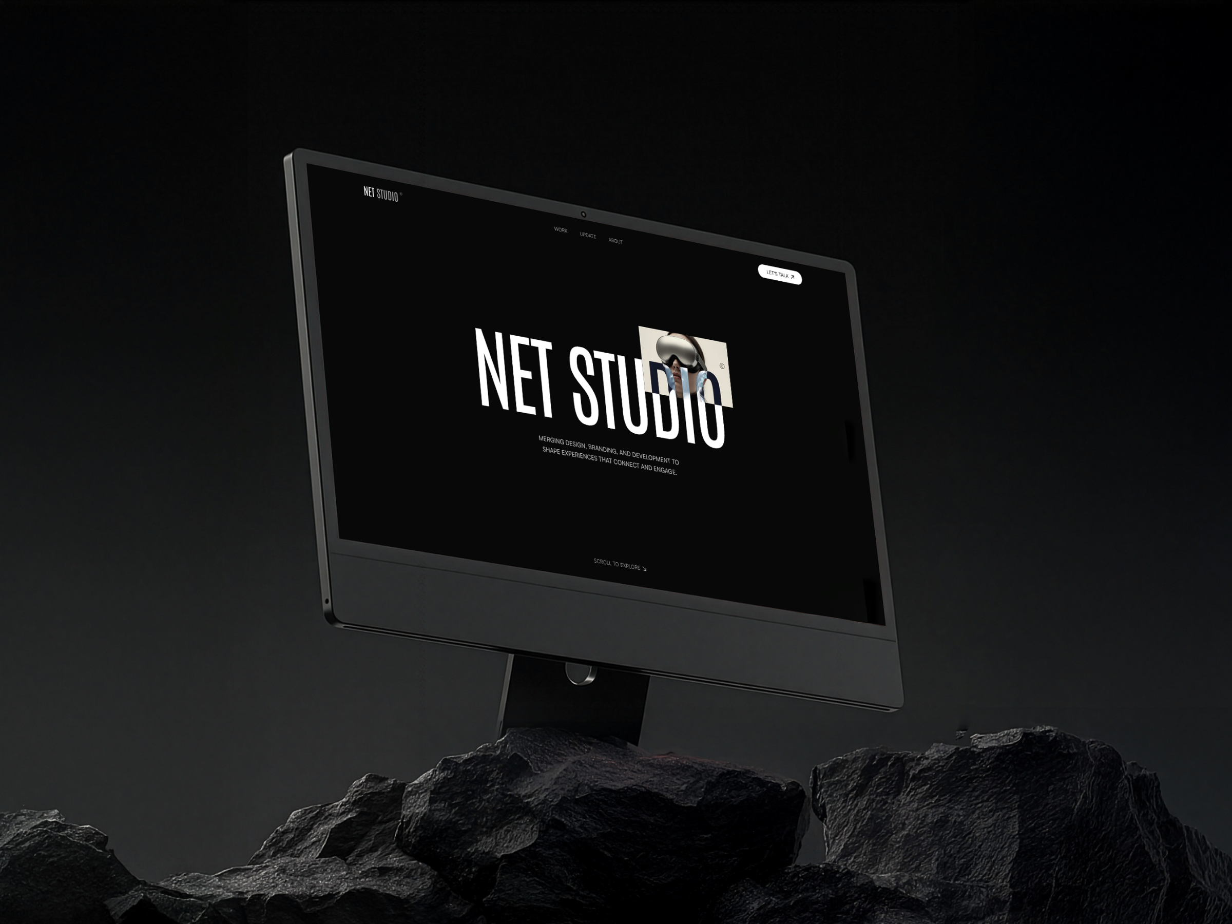 Net Folio