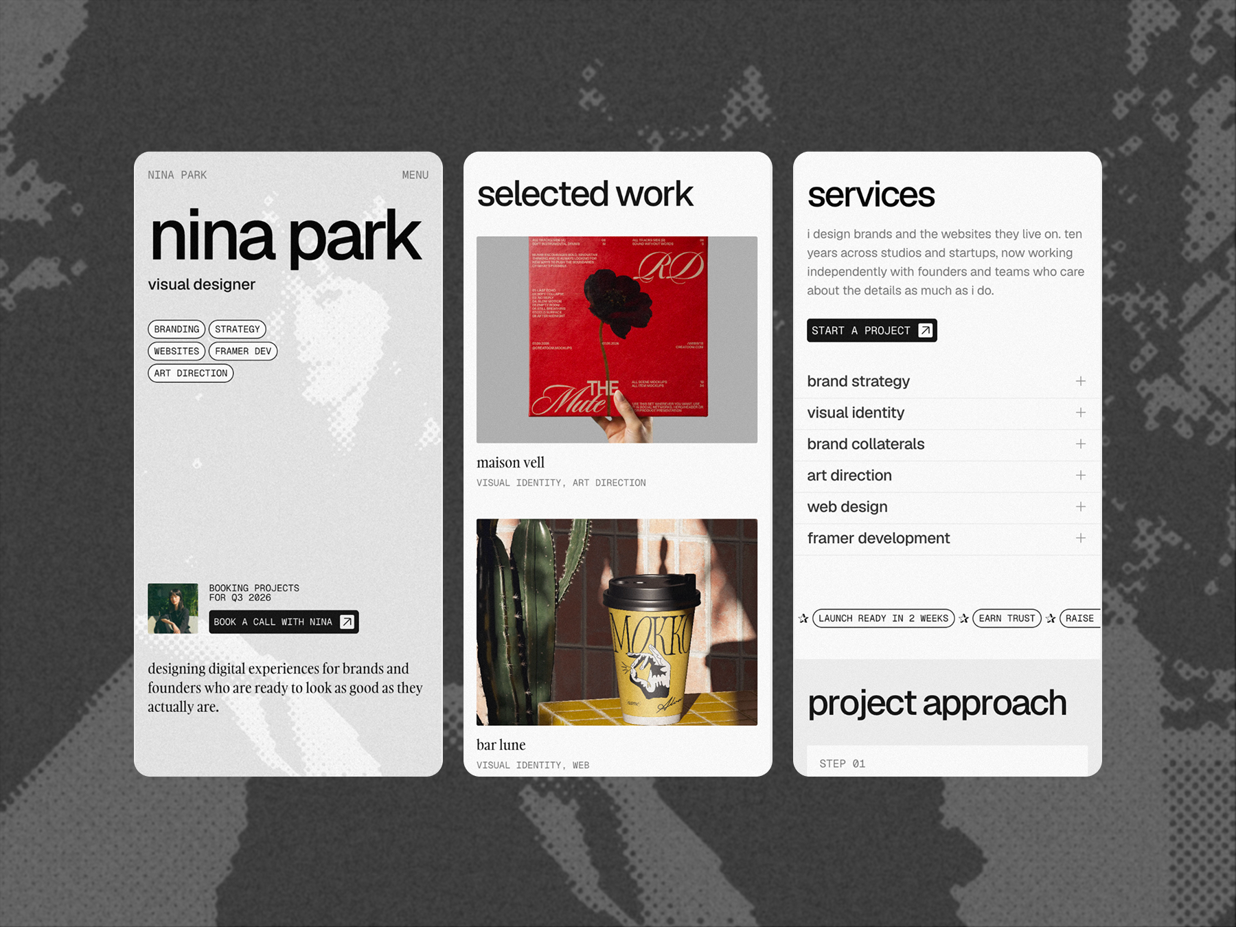 Nina Park - Image 4