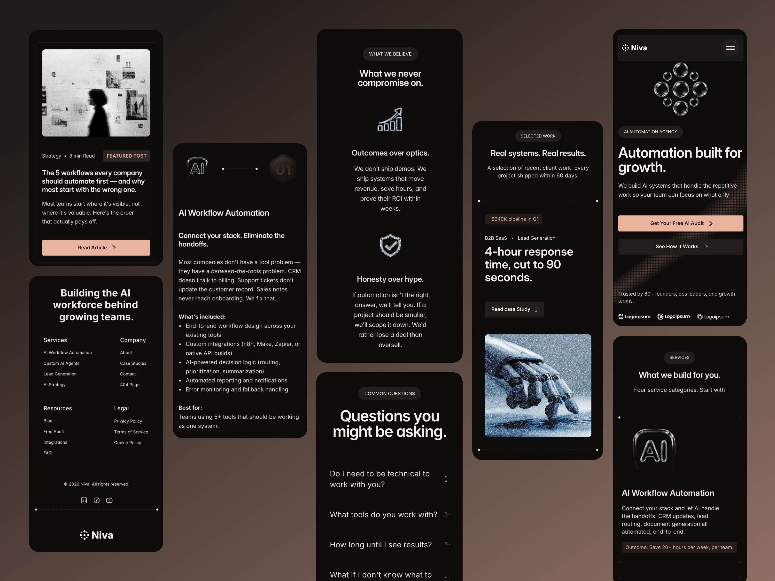 Niva - Image 3
