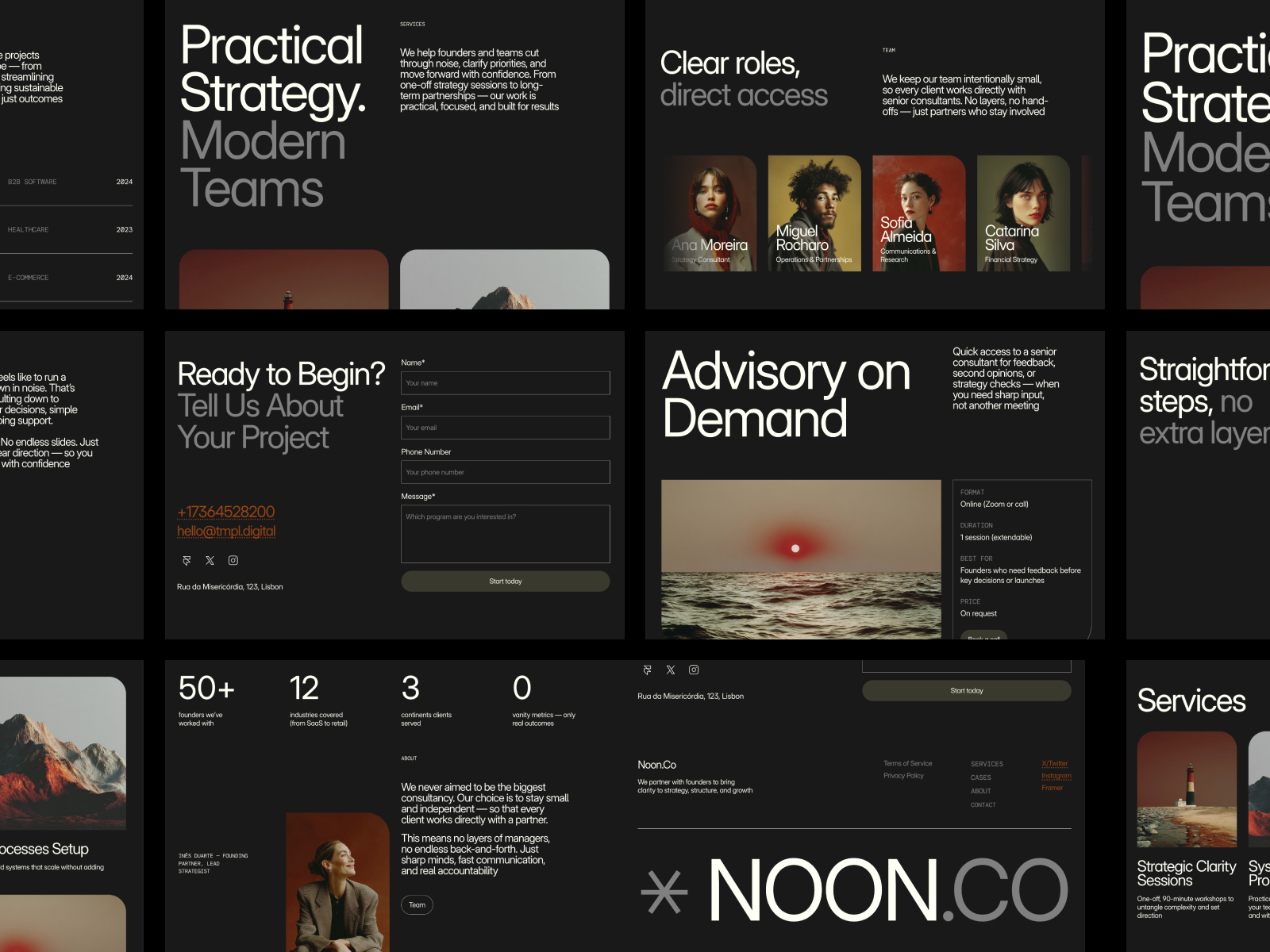 Noon - Image 2