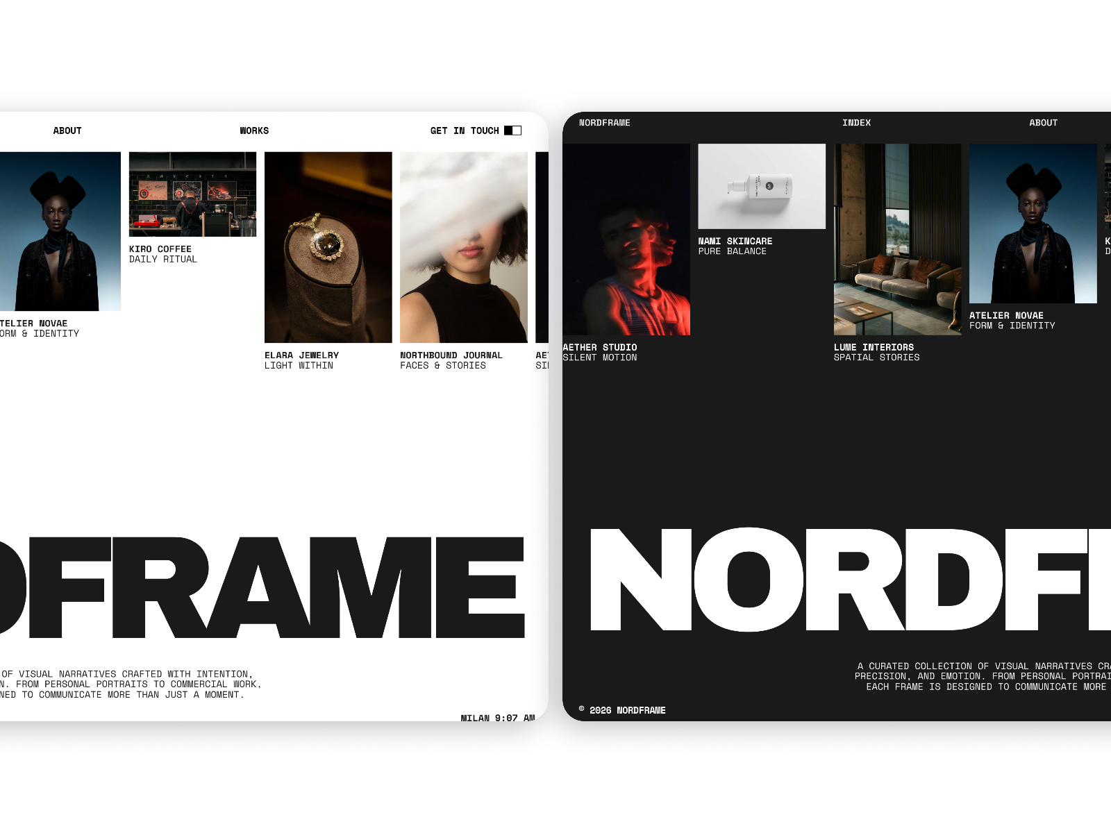 Nordframe® - Image 2
