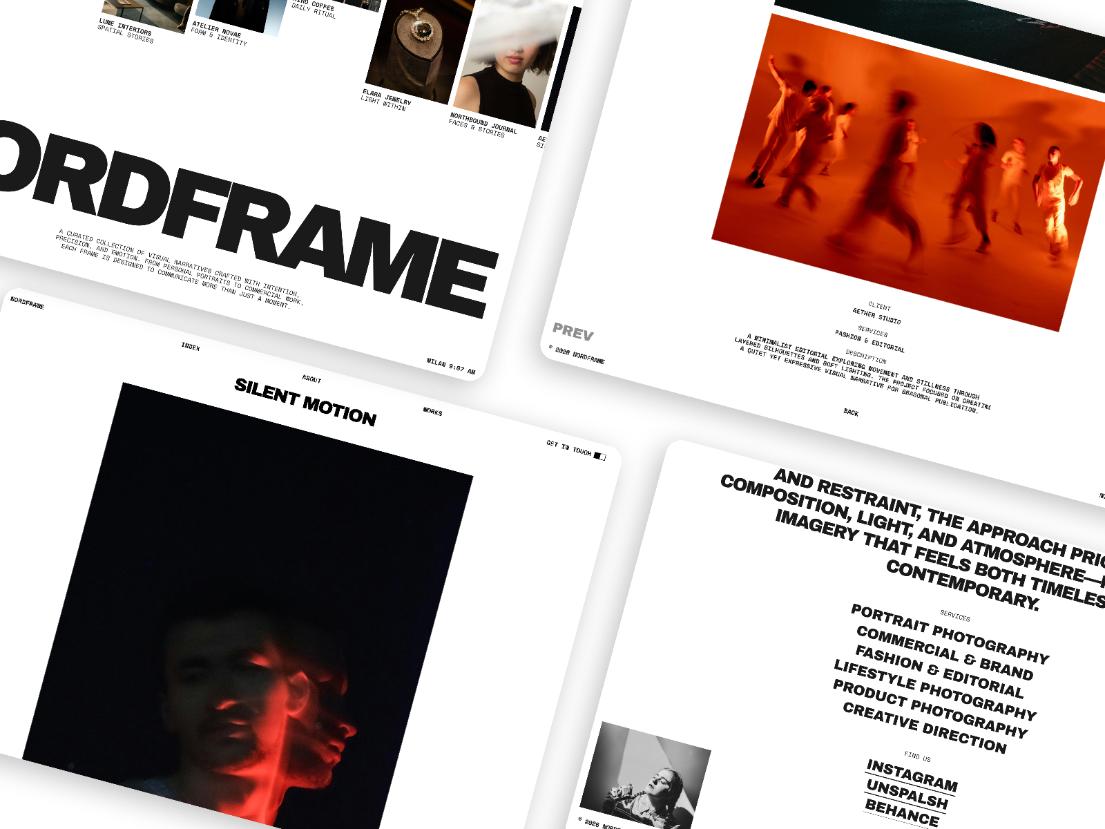 Nordframe® - Image 3