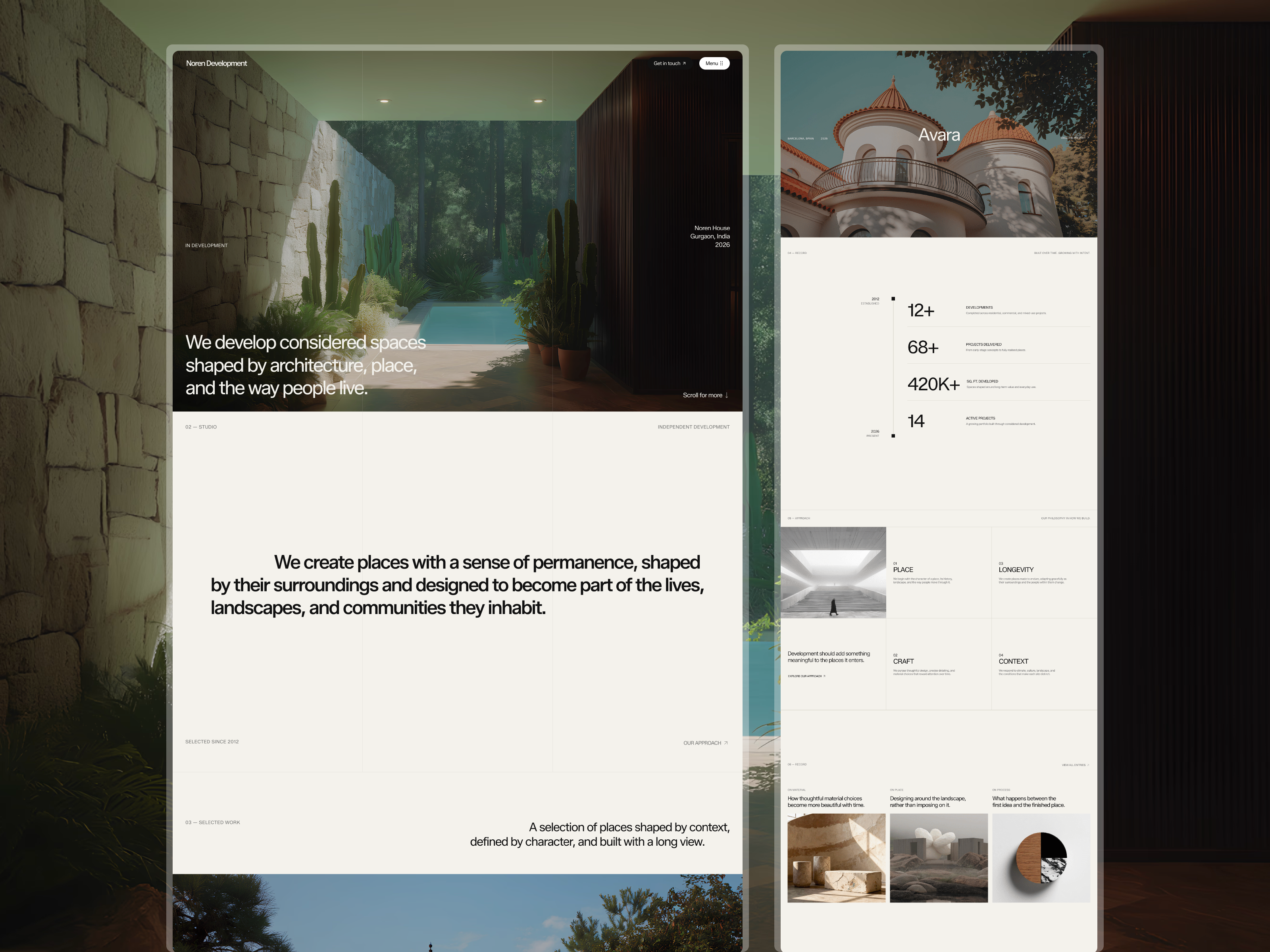 Noren - Image 2