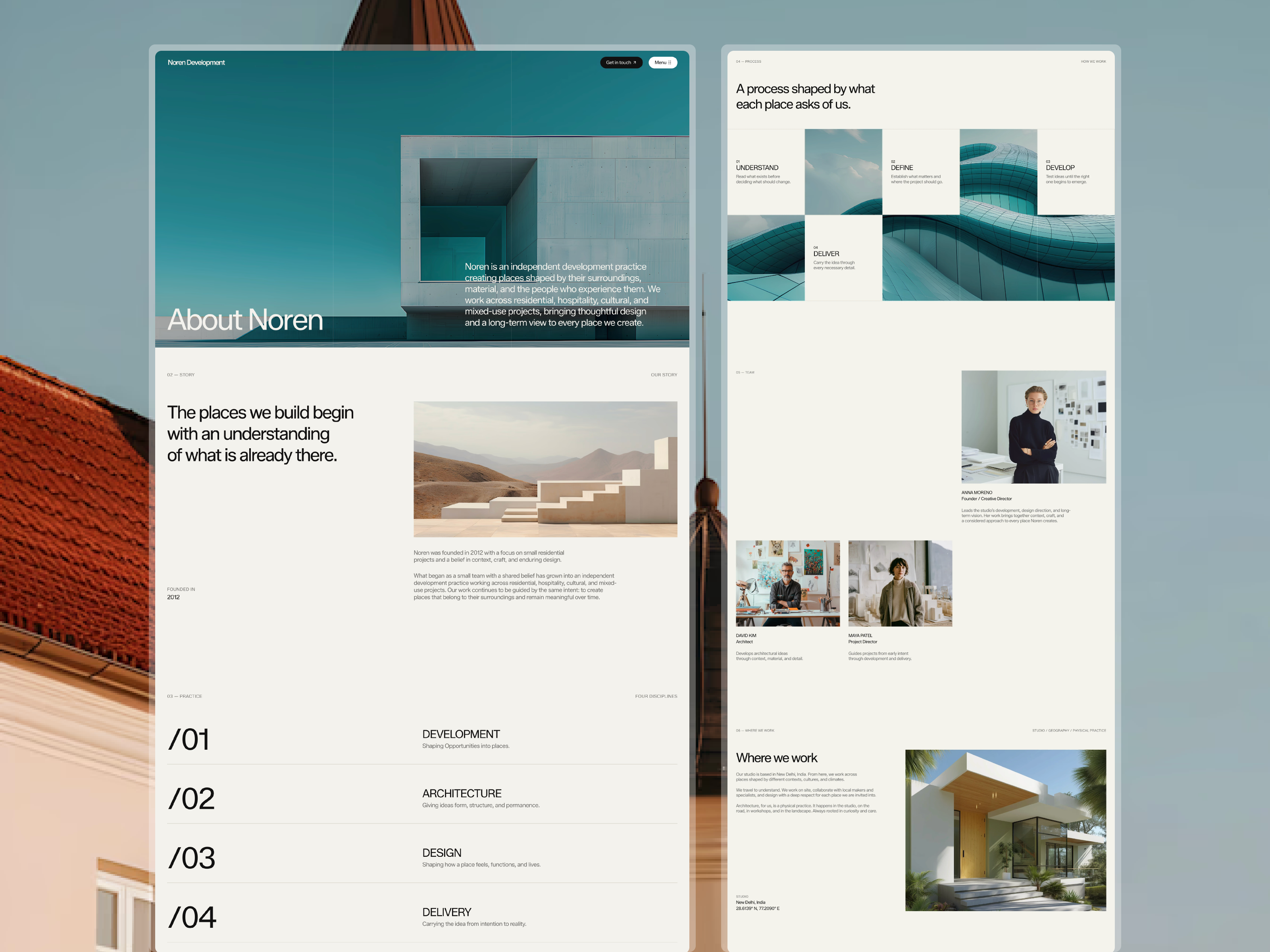Noren - Image 3