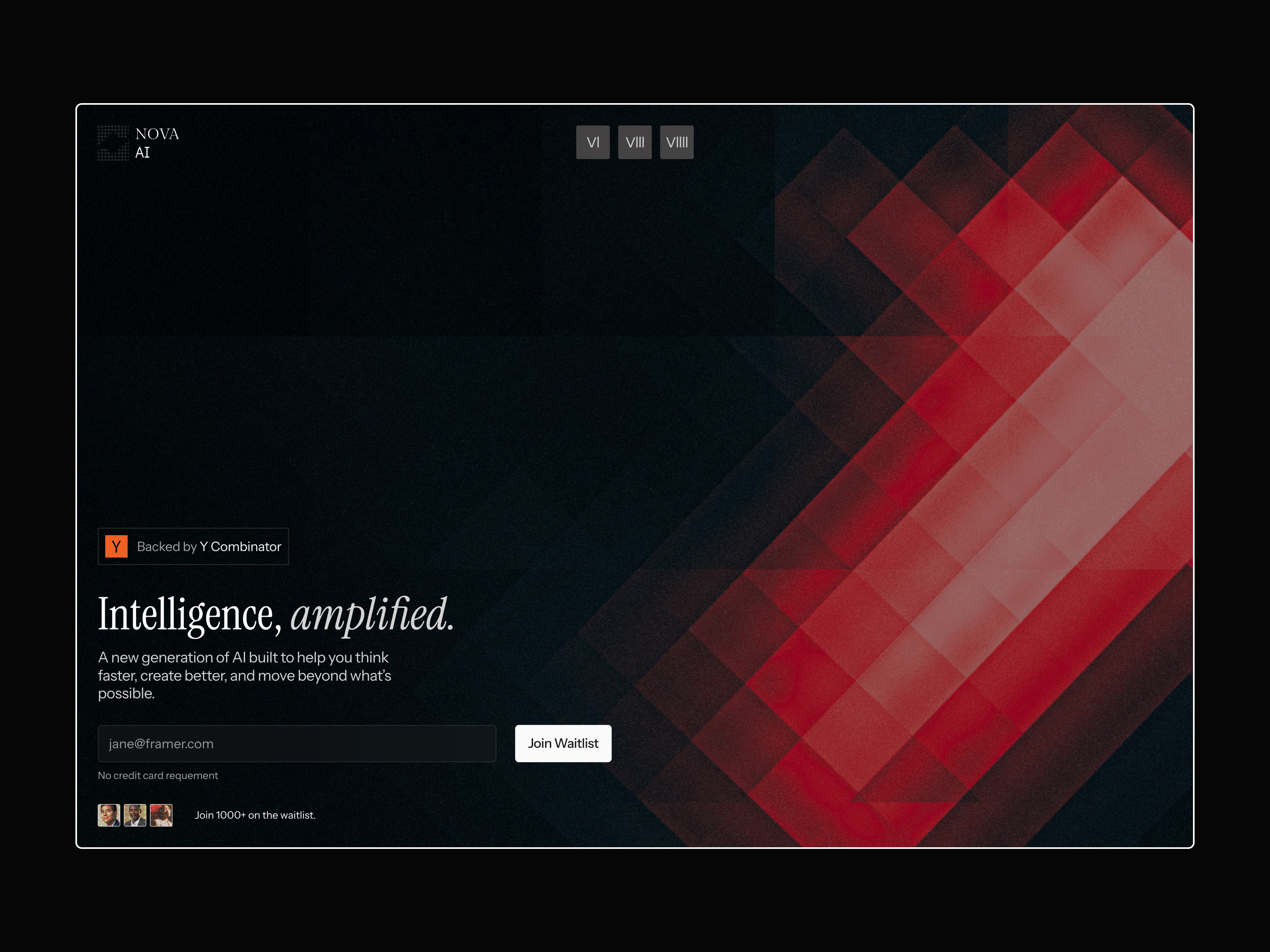 NovaAI Waitlist Pack - Image 3