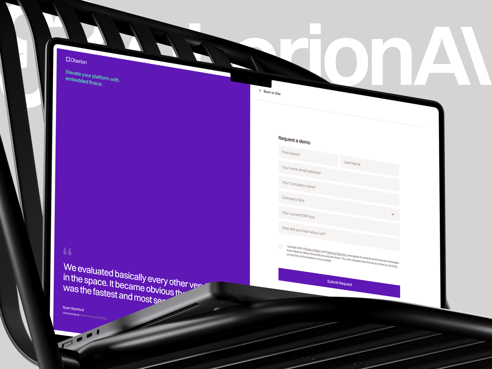 Oberion - Image 3