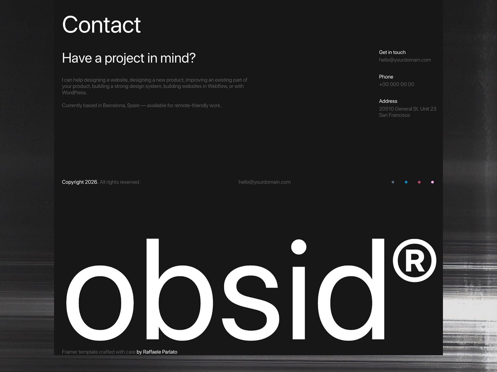 Obsid - Image 3