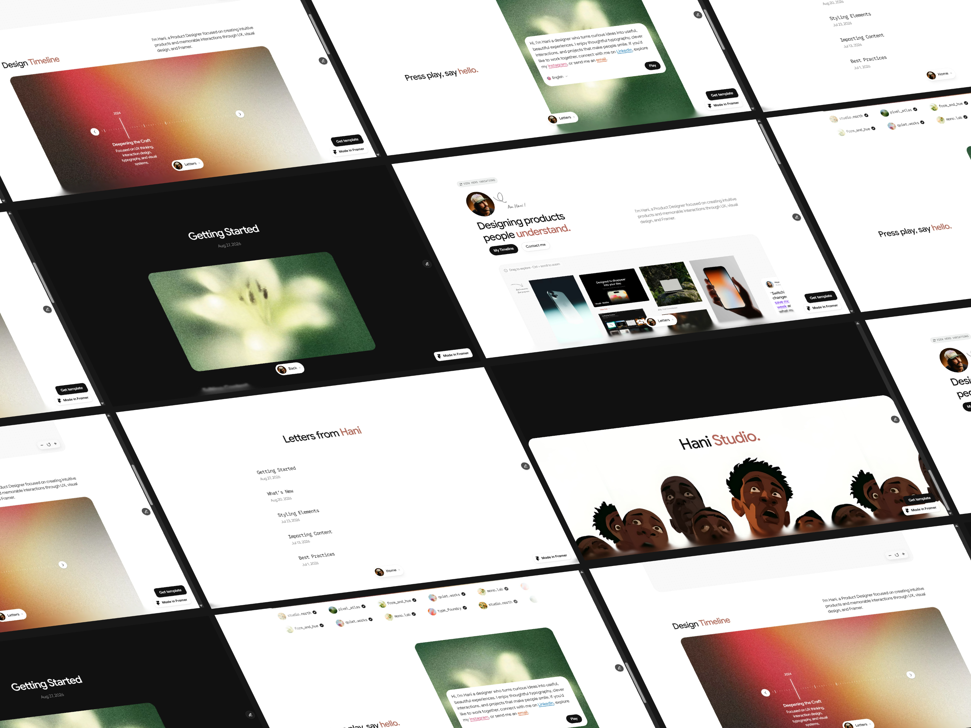 OFFGRID - A Canvas - Image 2