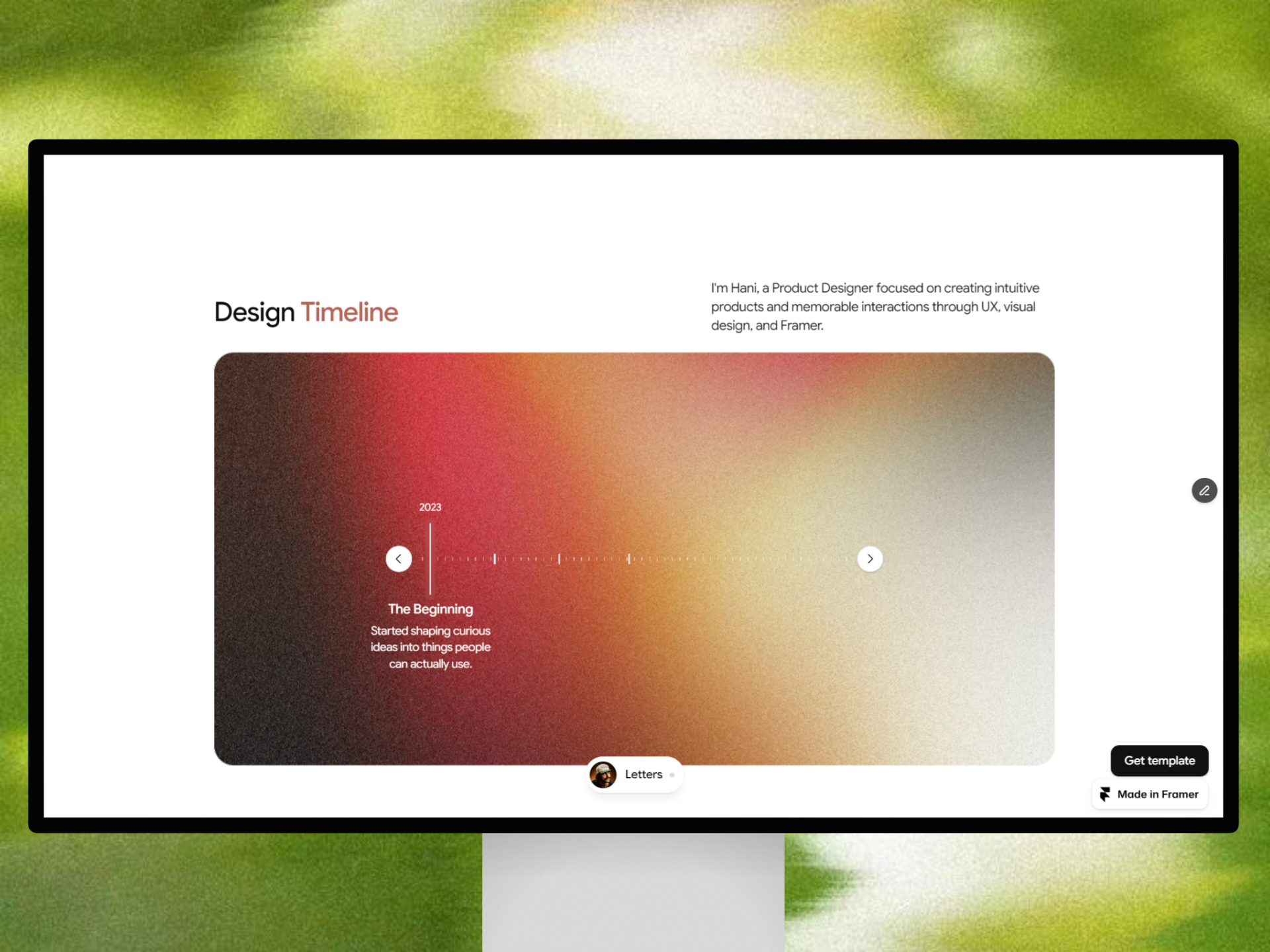 OFFGRID - A Canvas - Image 3