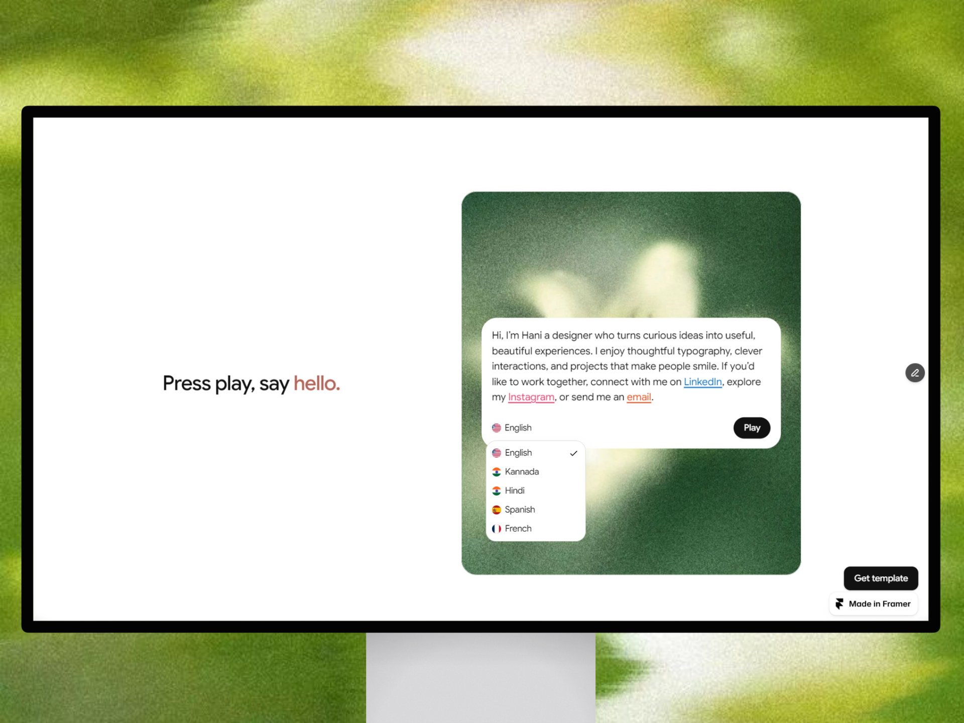 OFFGRID - A Canvas - Image 4